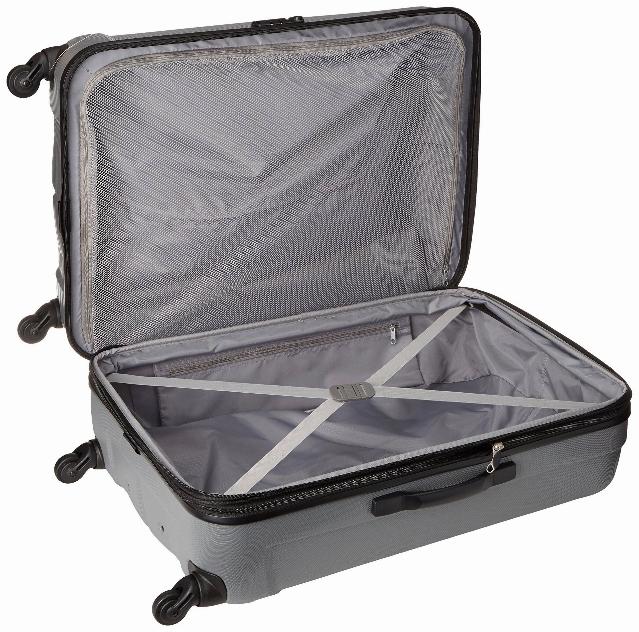 Samsonite Fiero HS Spinner 28