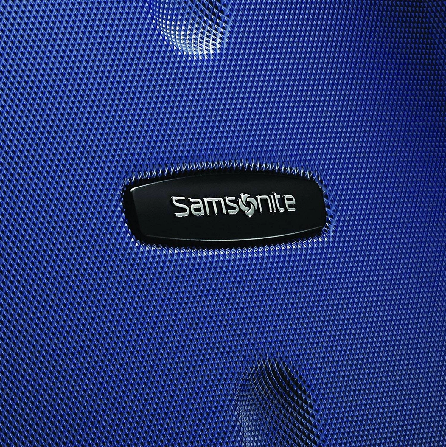 Samsonite Fiero HS Spinner 28