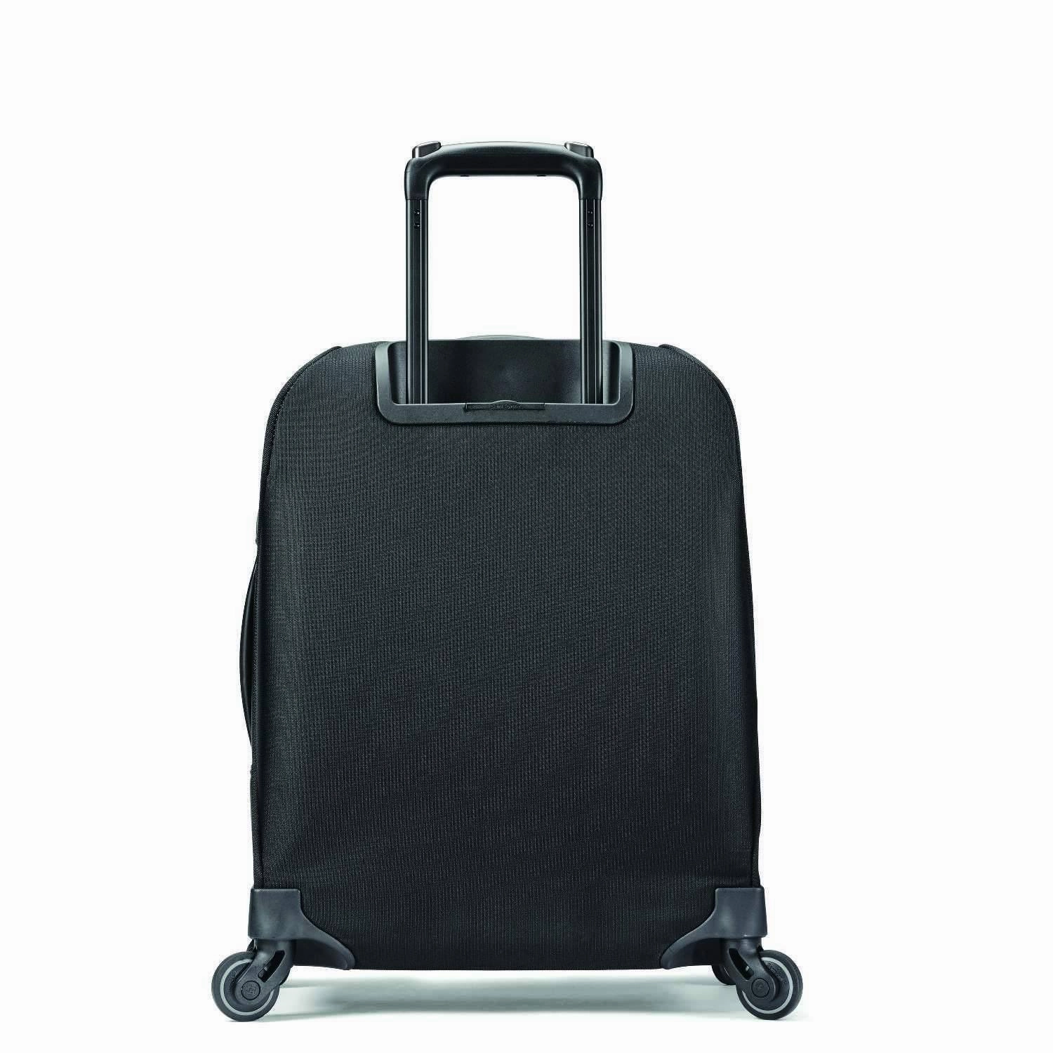 Samsonite Flexis 19" Expandable Spinner