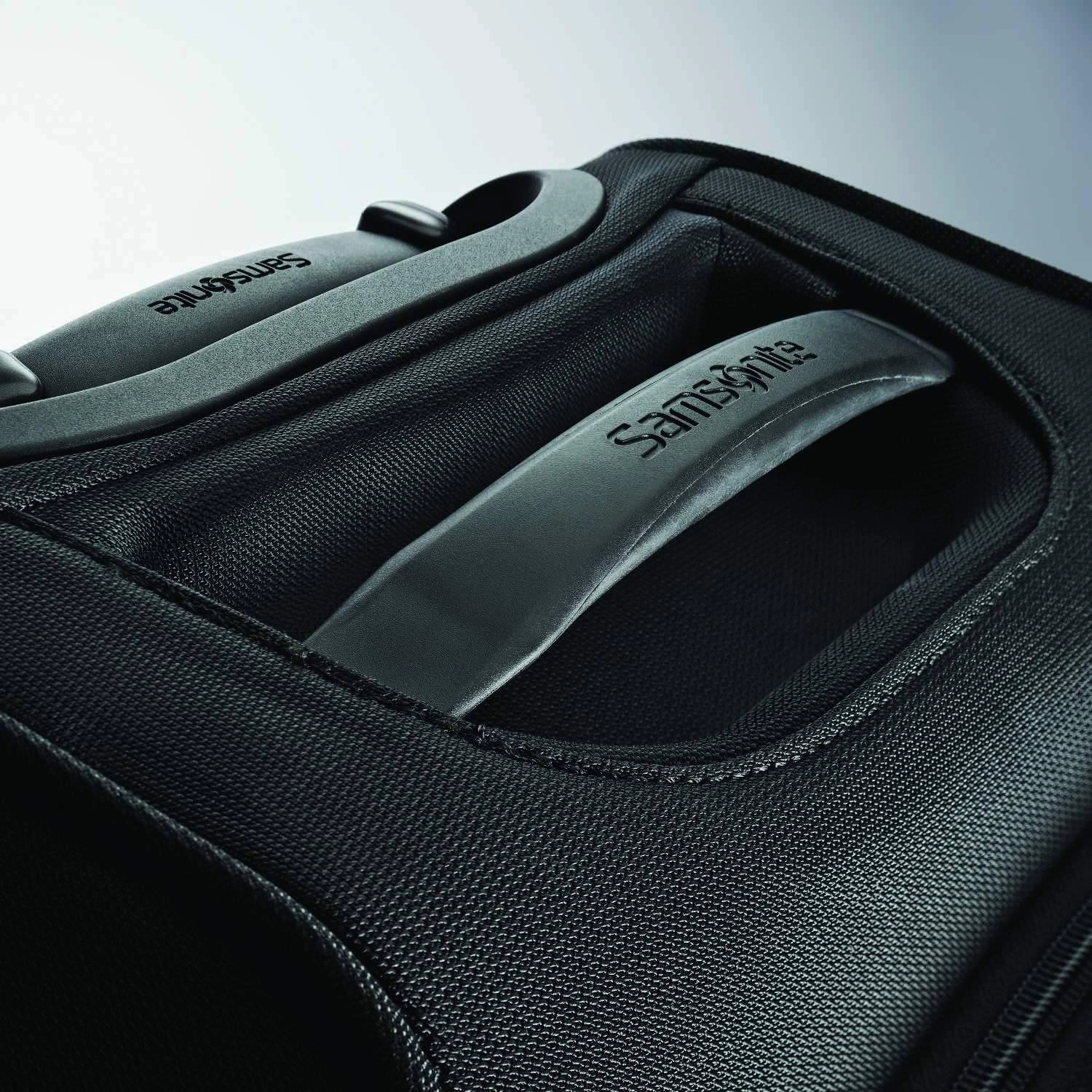 Samsonite Flexis 19" Expandable Spinner