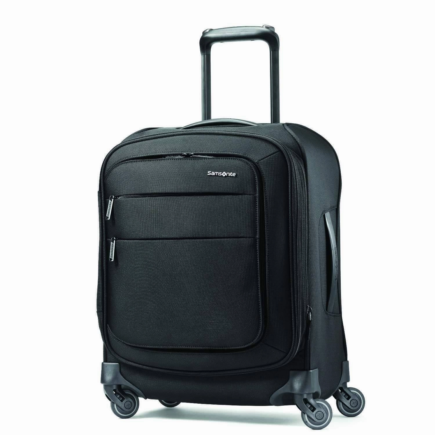 Samsonite Flexis 19" Expandable Spinner