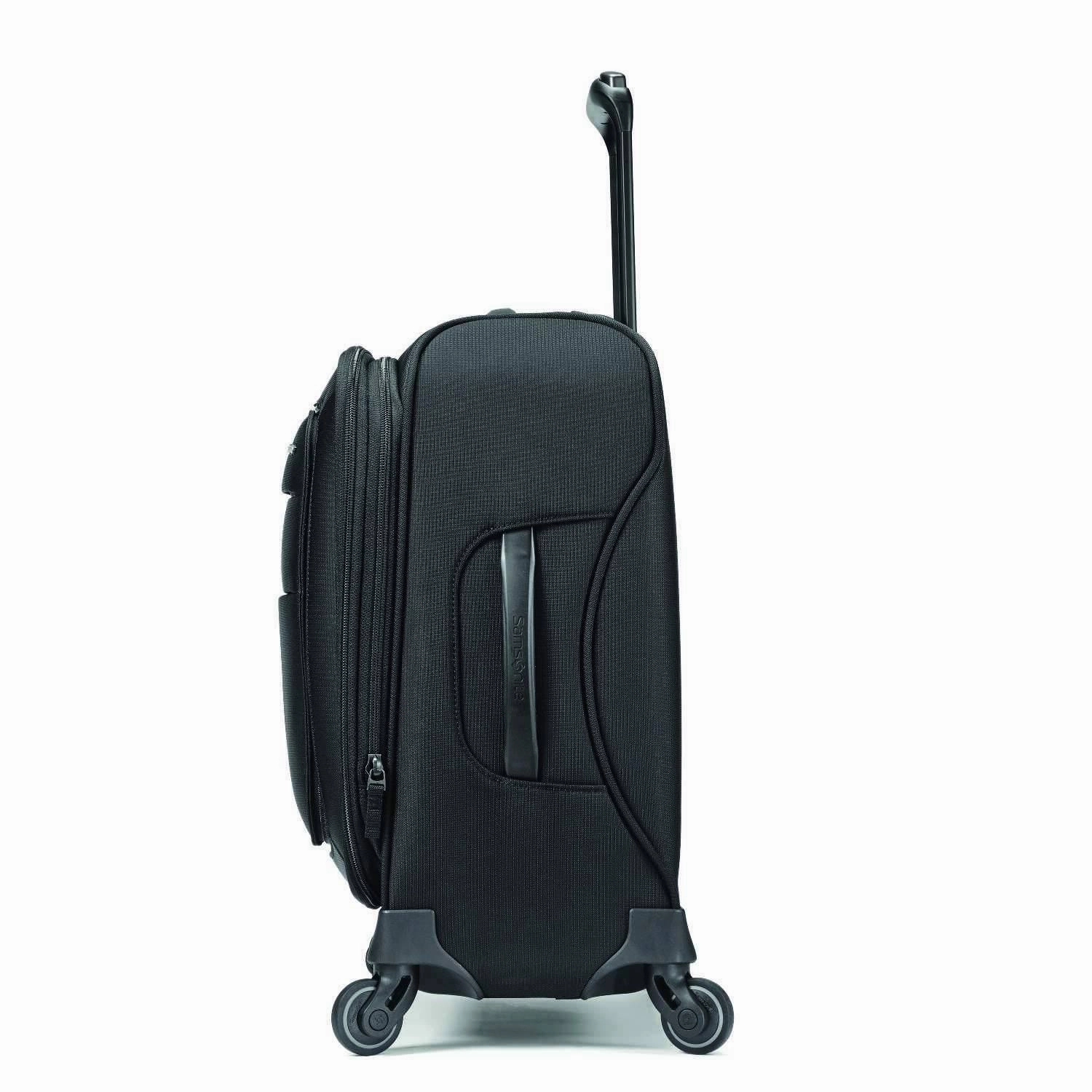 Samsonite Flexis 19" Expandable Spinner