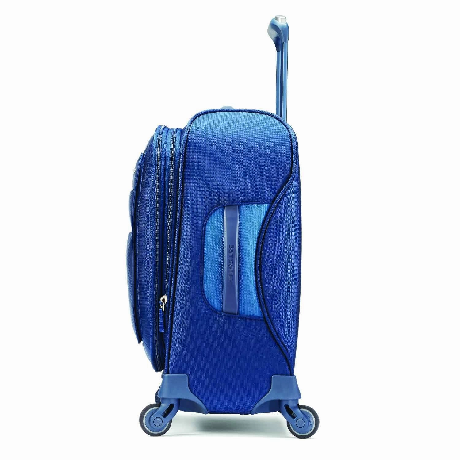 Samsonite Flexis 19" Expandable Spinner