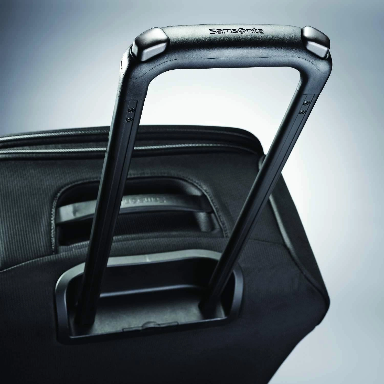 Samsonite Flexis 19" Expandable Spinner