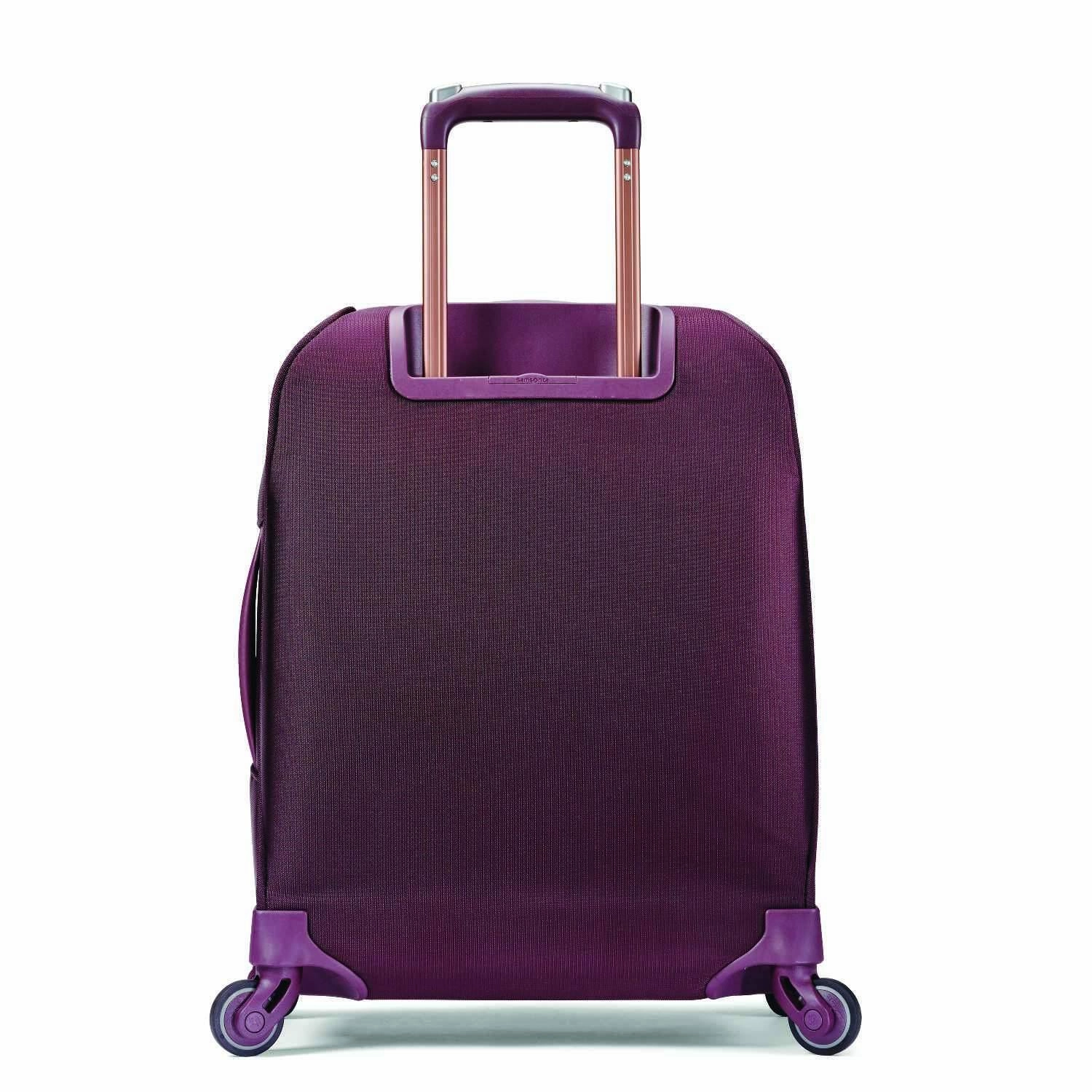 Samsonite Flexis 19" Expandable Spinner