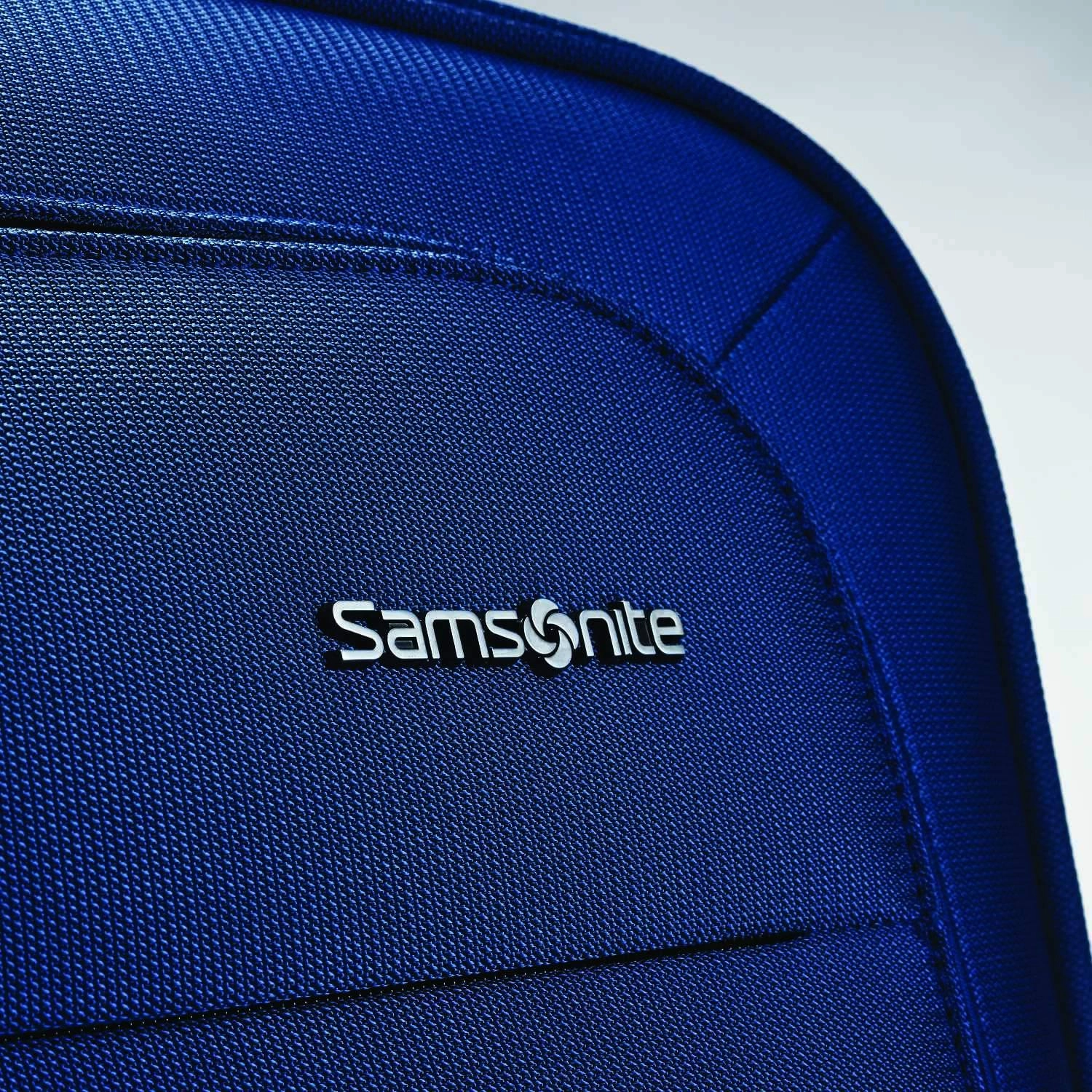 Samsonite Flexis 19" Expandable Spinner