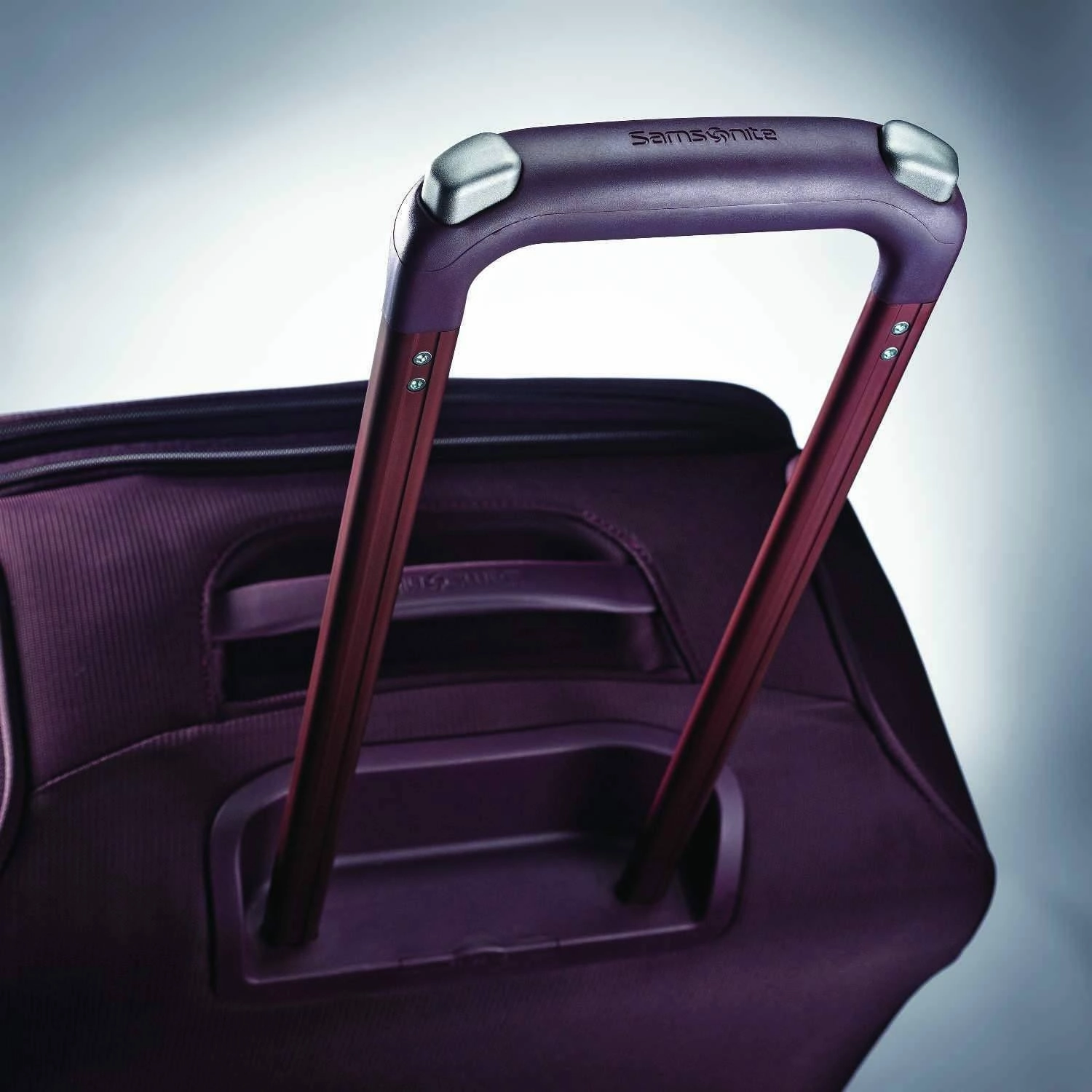 Samsonite Flexis 19" Expandable Spinner