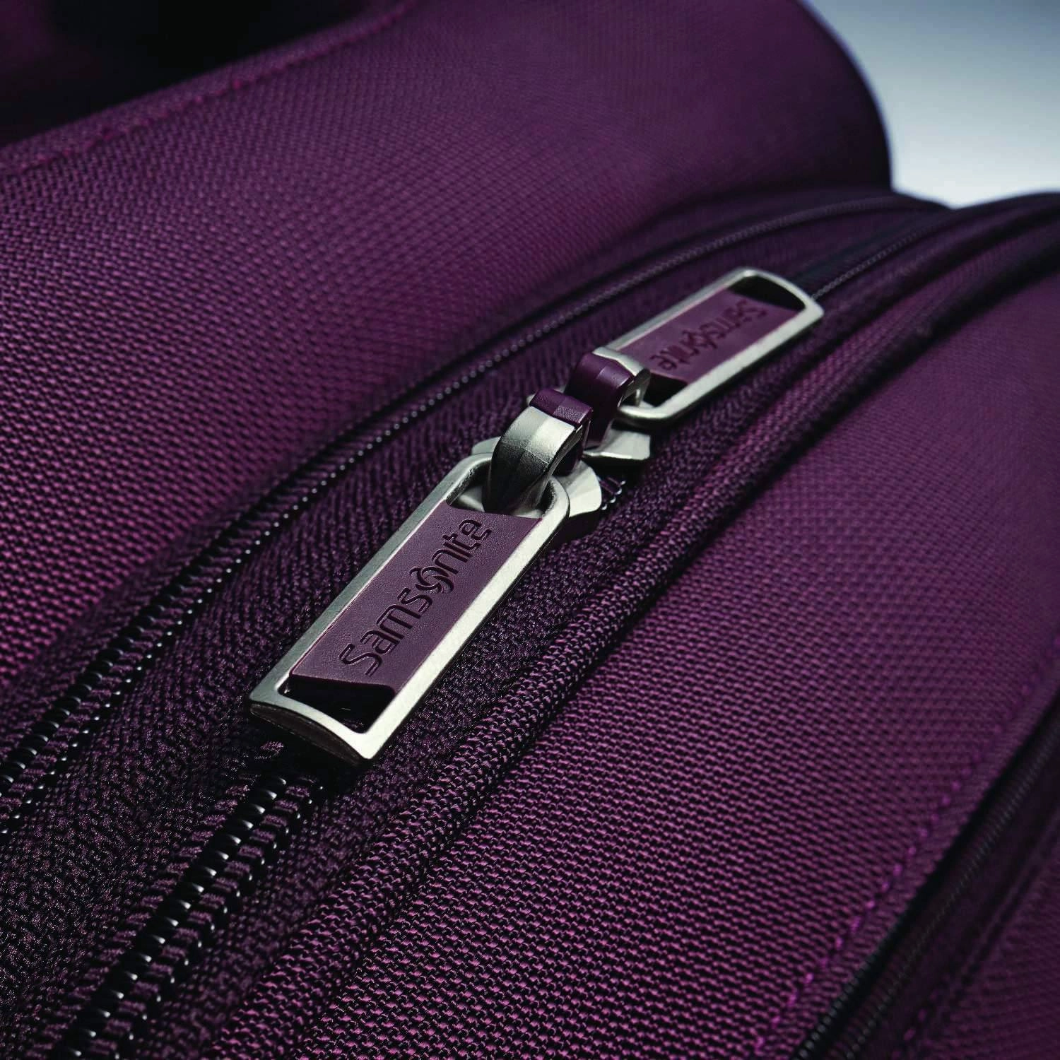 Samsonite Flexis 19" Expandable Spinner