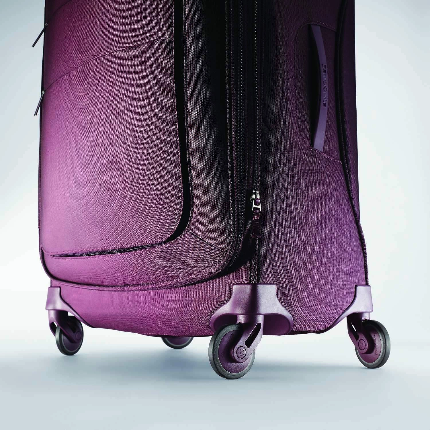 Samsonite Flexis 19" Expandable Spinner