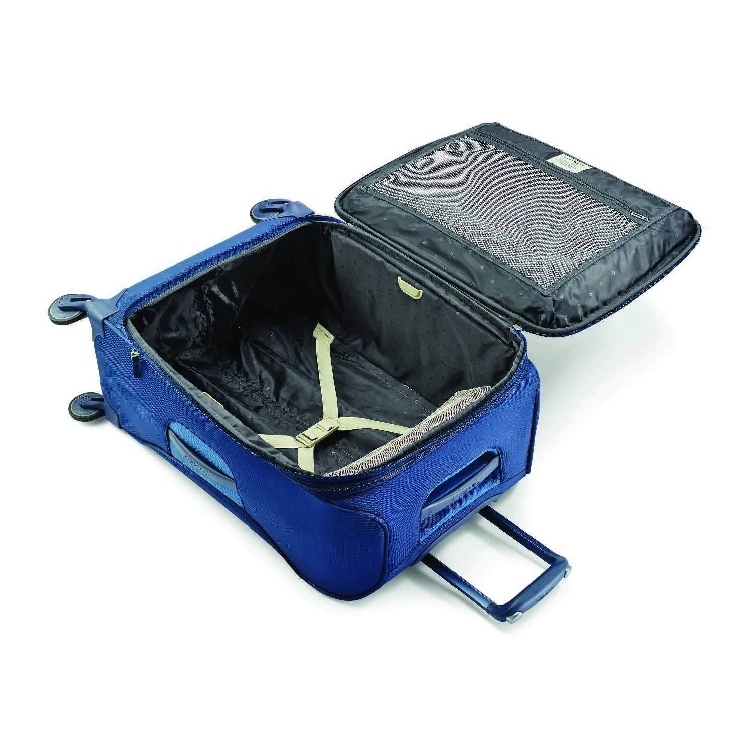 Samsonite Flexis 19" Expandable Spinner