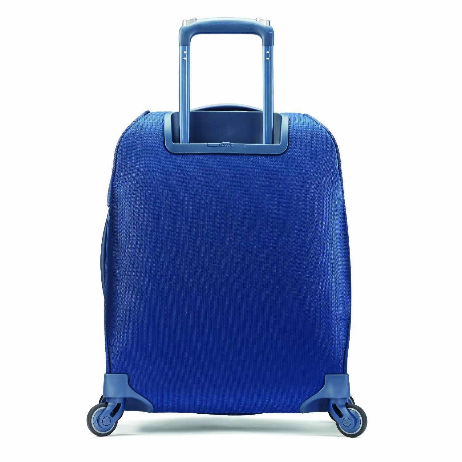 Samsonite Flexis 19" Expandable Spinner