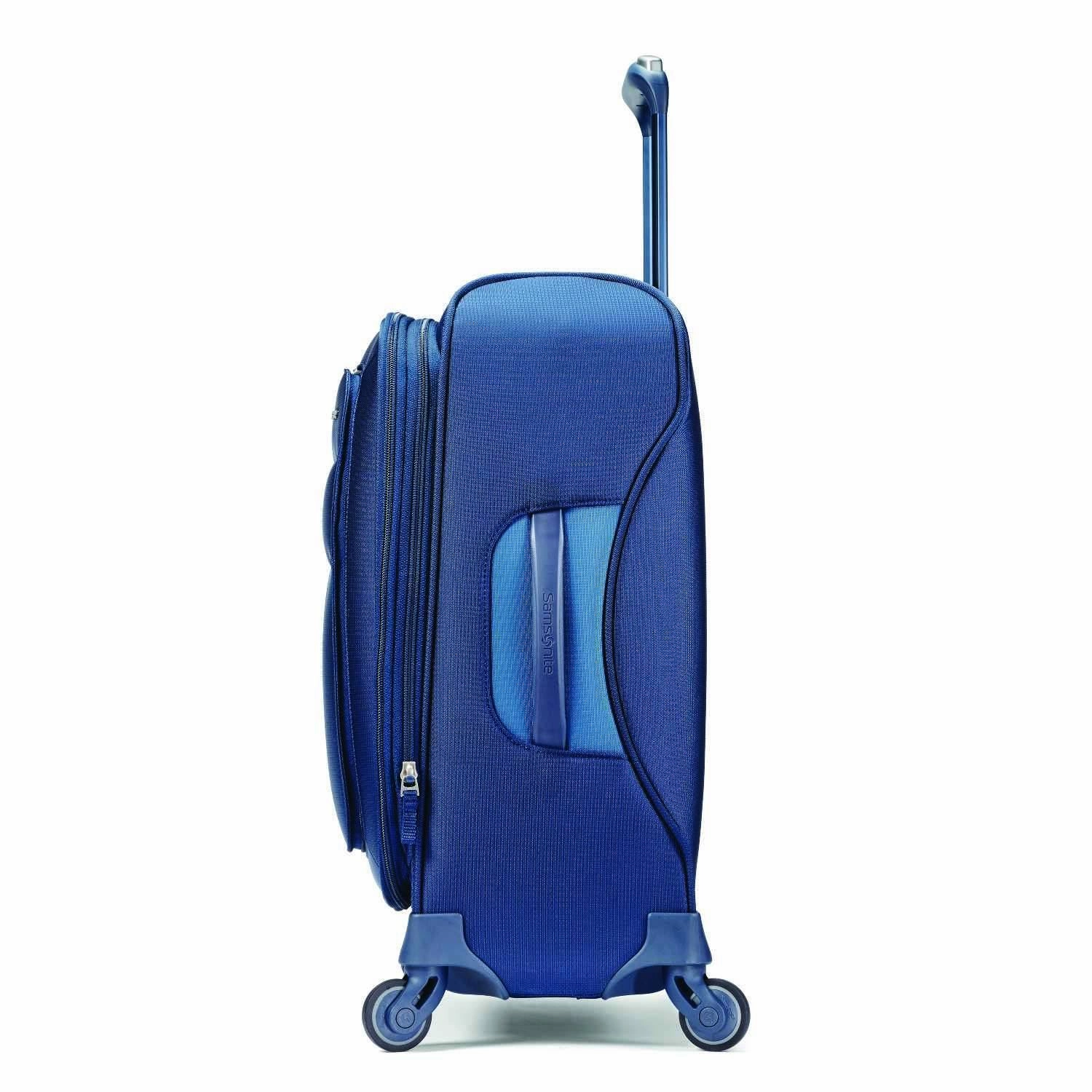 Samsonite Flexis 21" Expandable Spinner