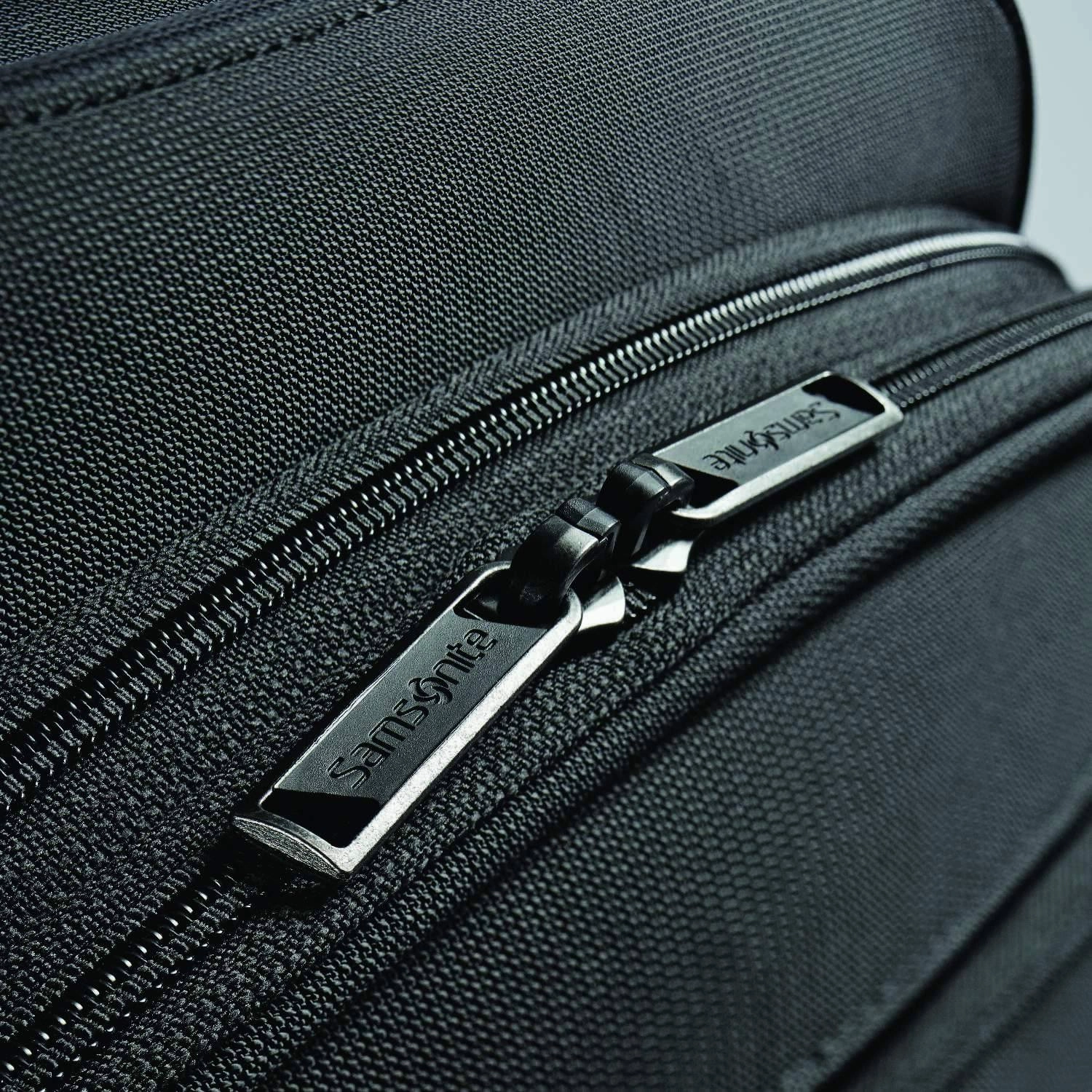 Samsonite Flexis 21" Expandable Spinner