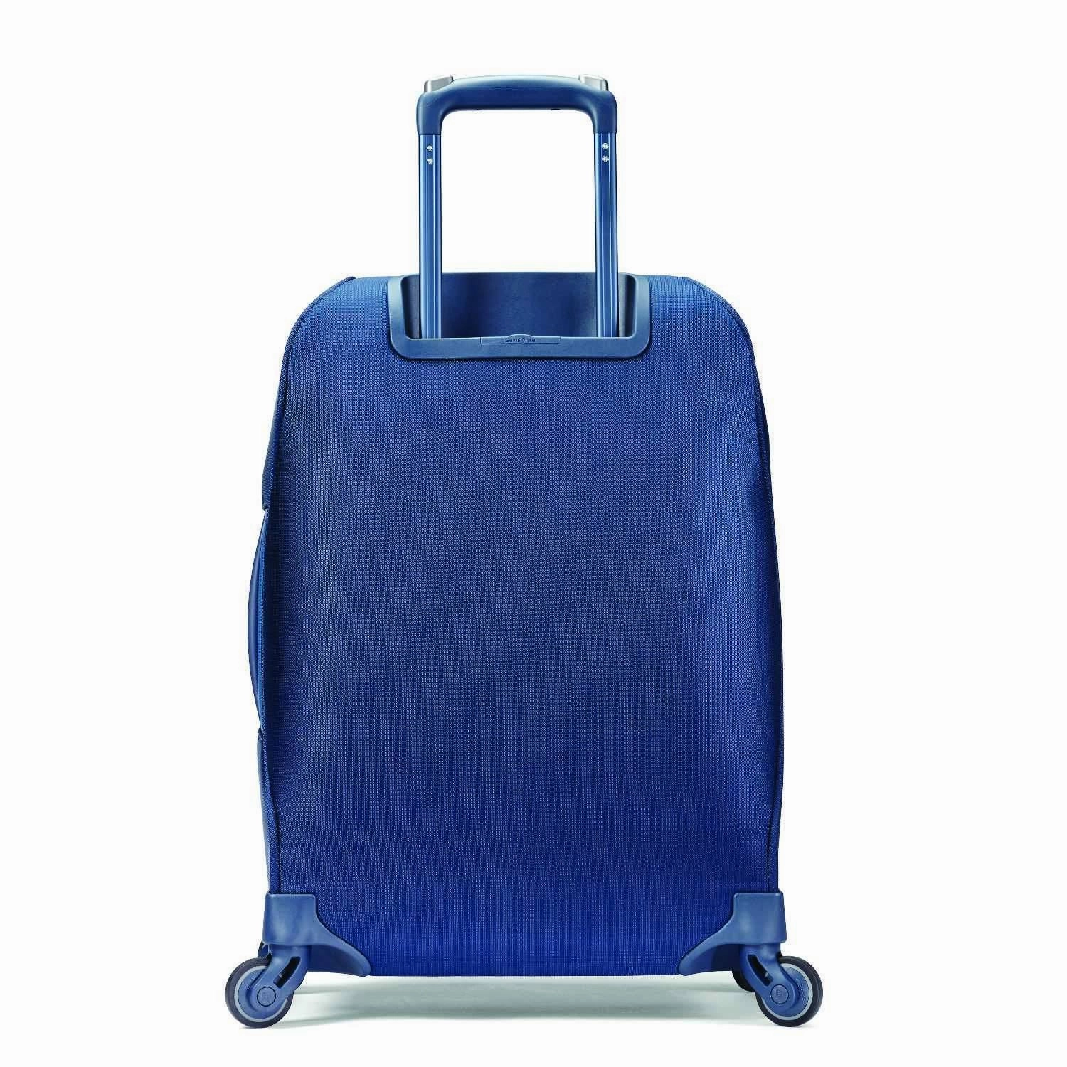 Samsonite Flexis 21" Expandable Spinner