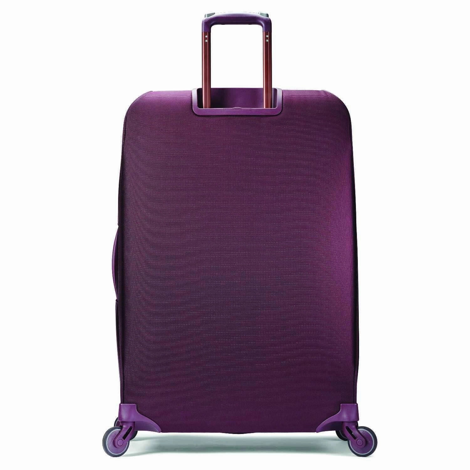 Samsonite Flexis 30" Expandable Spinner