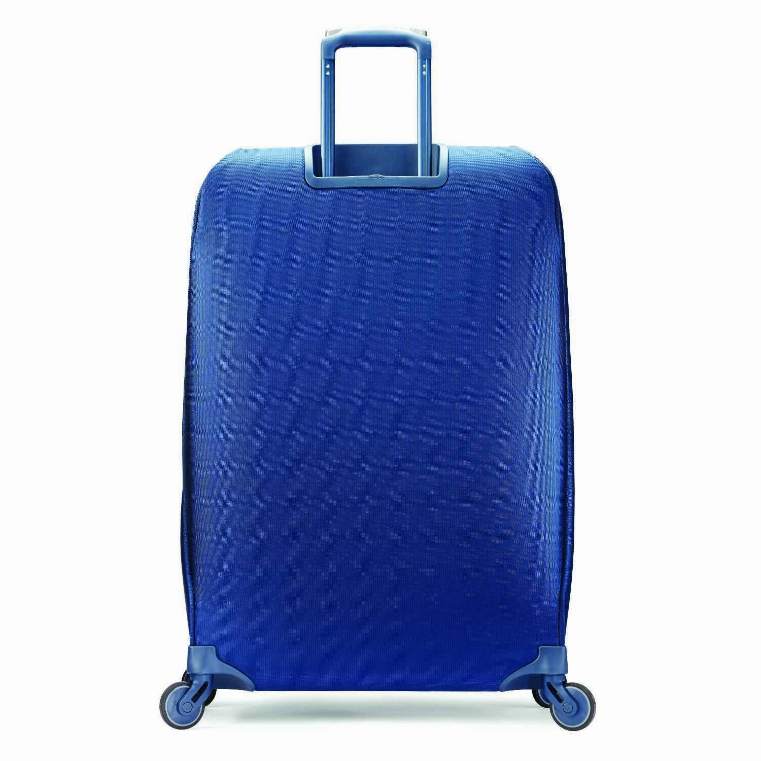 Samsonite Flexis 30" Expandable Spinner
