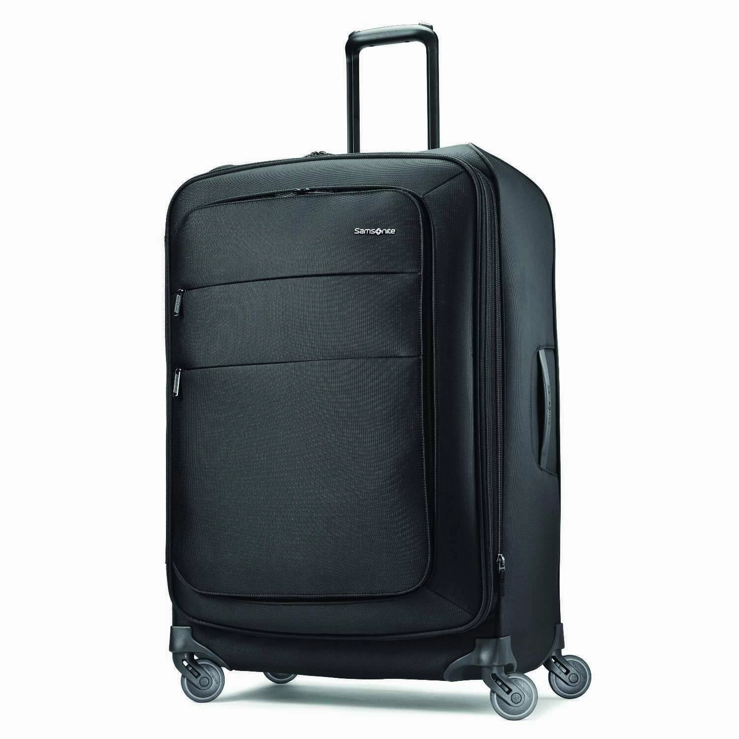 Samsonite Flexis 30" Expandable Spinner