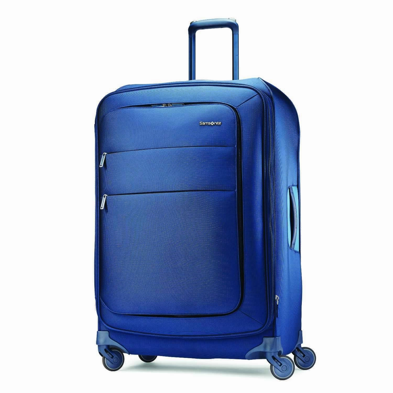 Samsonite Flexis 30" Expandable Spinner