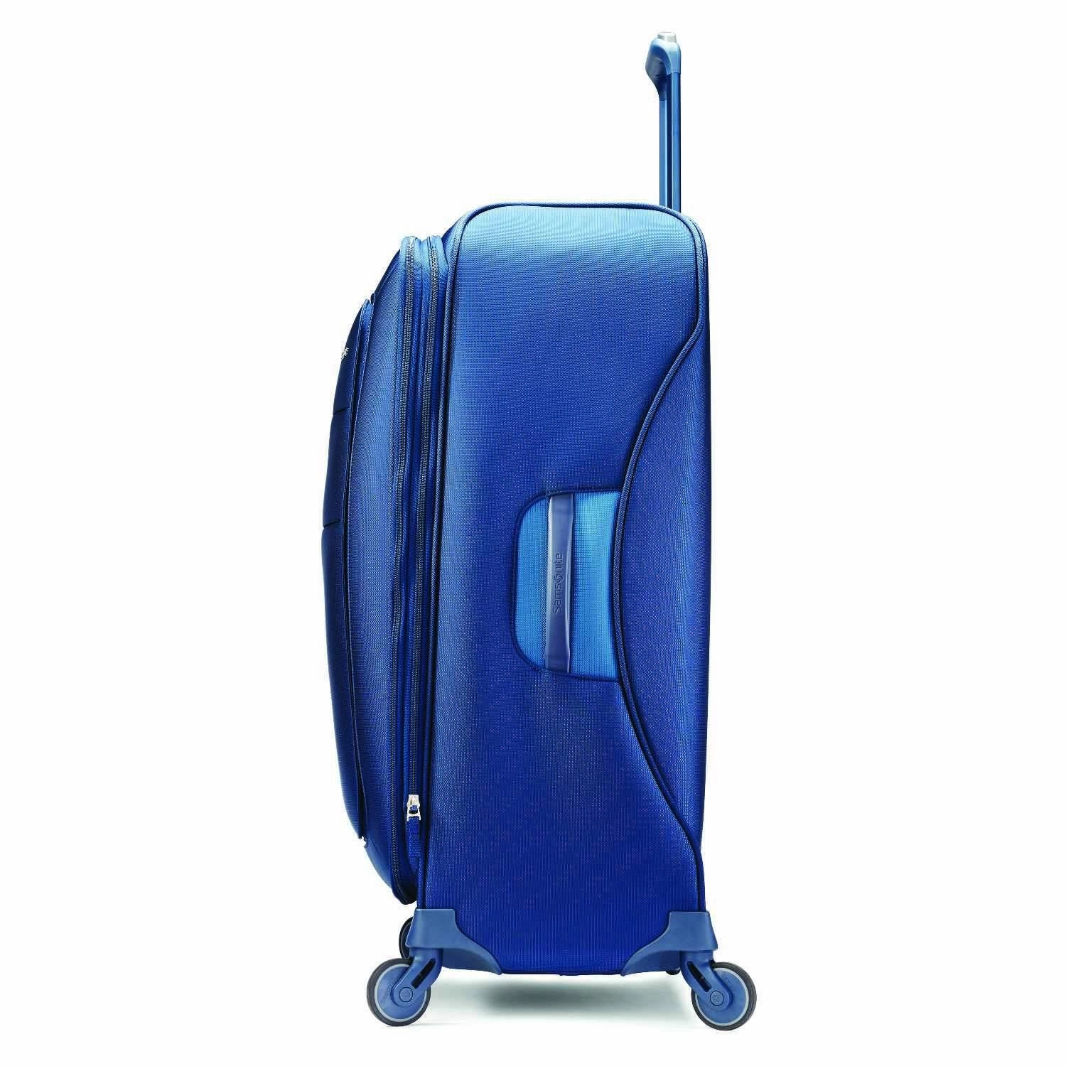 Samsonite Flexis 30" Expandable Spinner