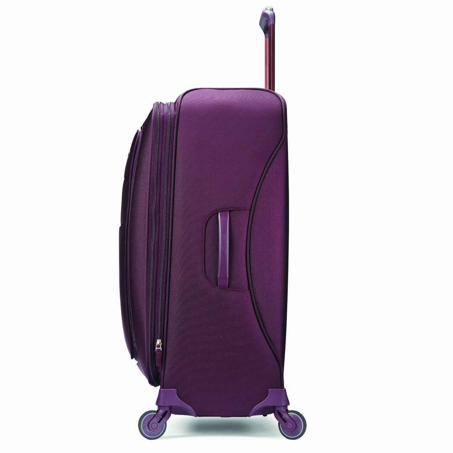 Samsonite Flexis 30" Expandable Spinner