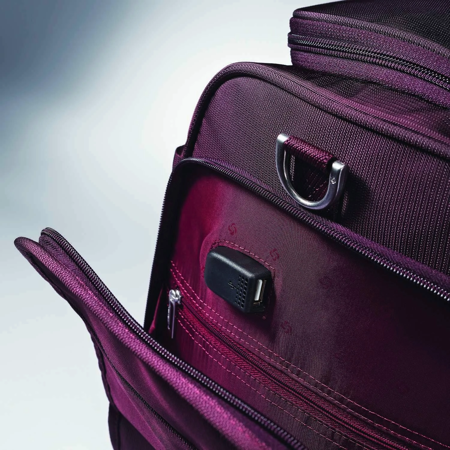 Samsonite Flexis Travel Duffel