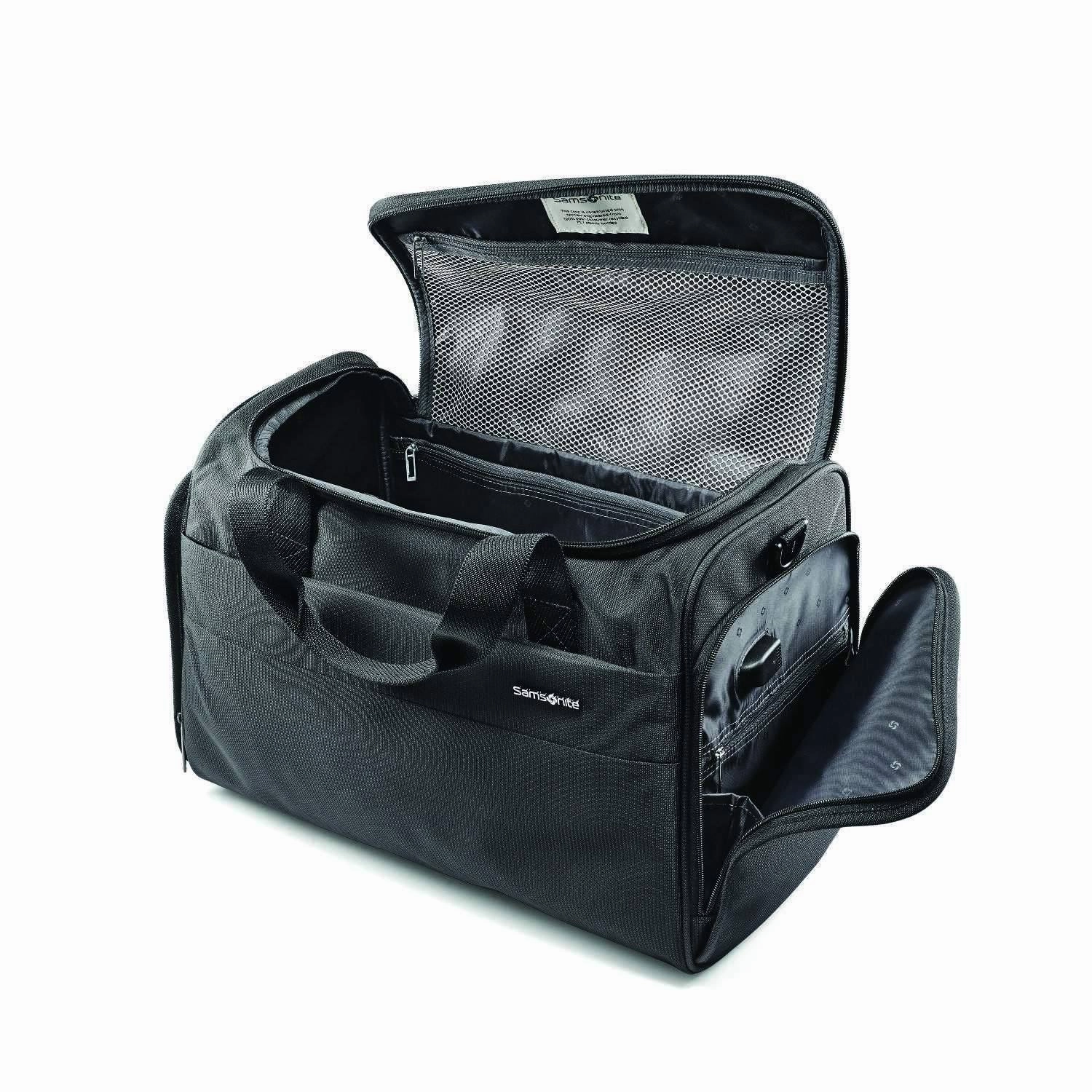 Samsonite Flexis Travel Duffel