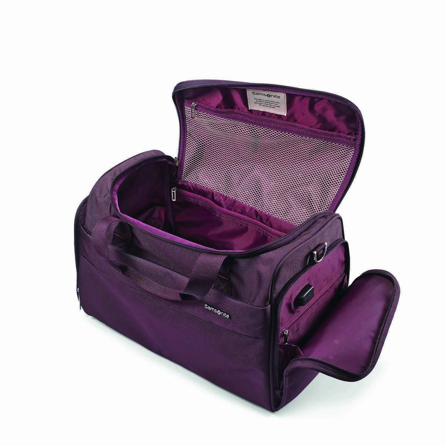 Samsonite Flexis Travel Duffel