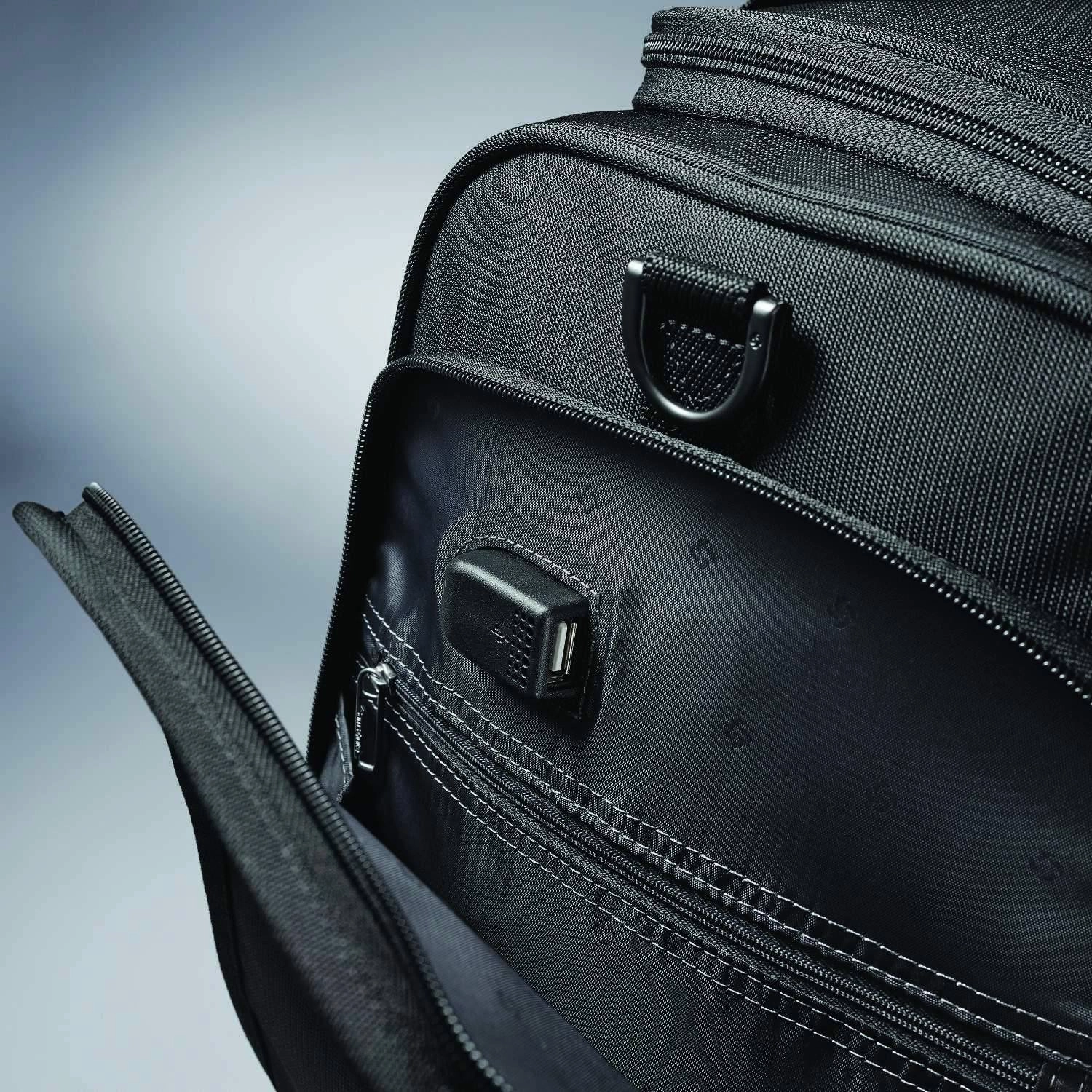 Samsonite Flexis Travel Duffel