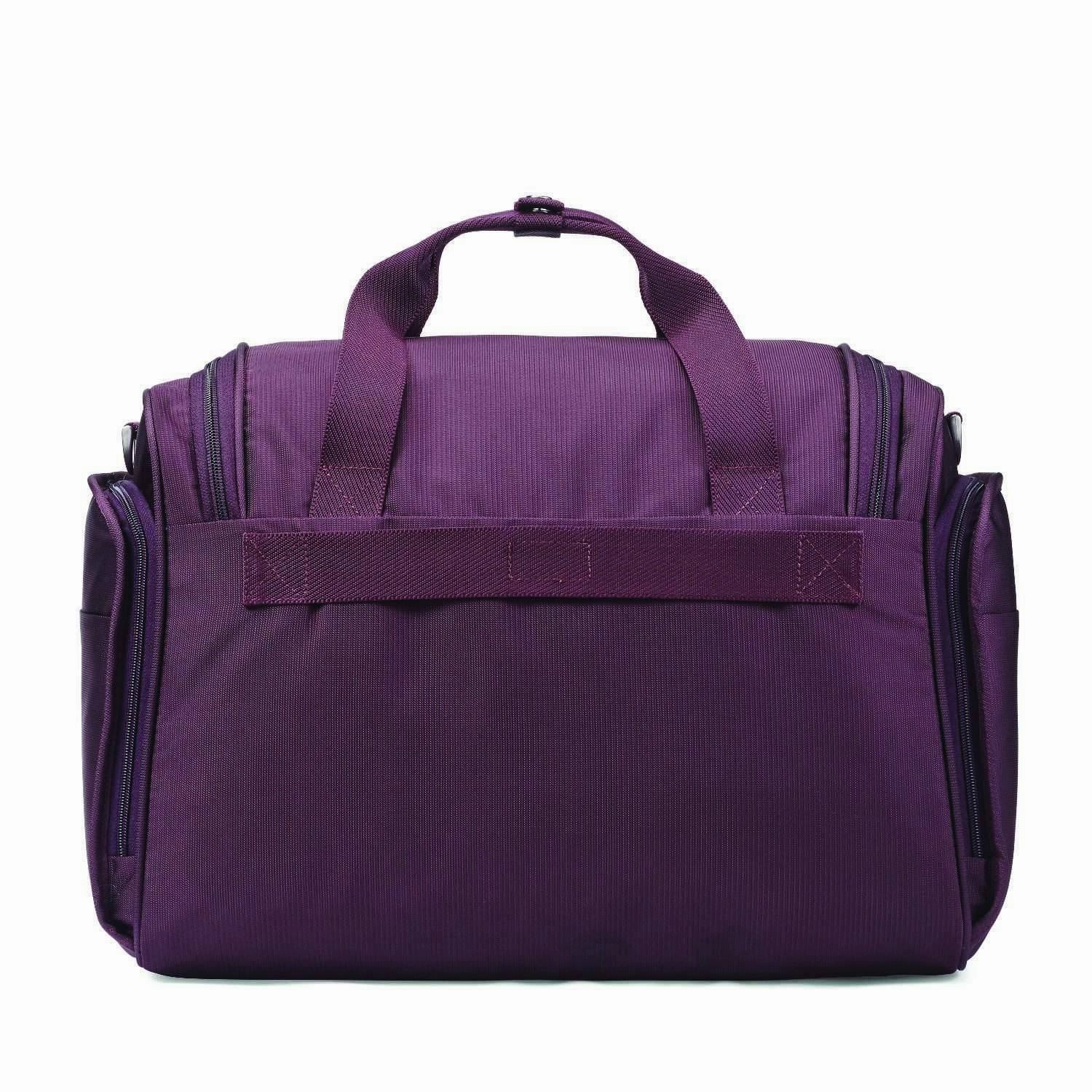 Samsonite Flexis Travel Duffel