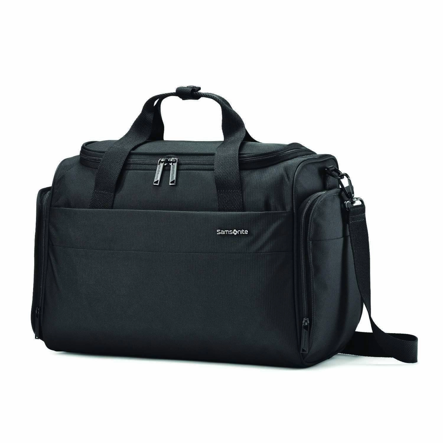 Samsonite Flexis Travel Duffel