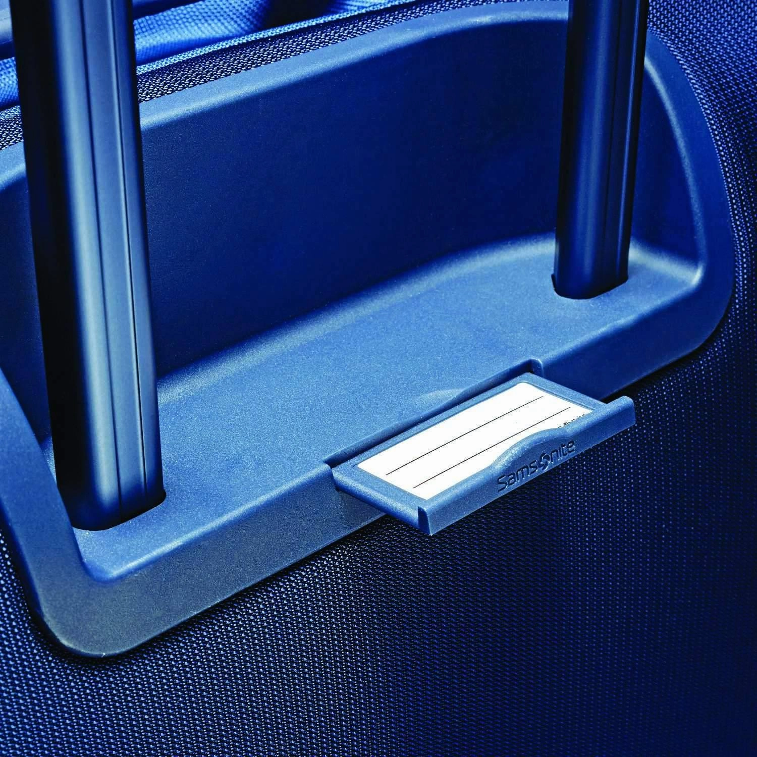 Samsonite Flexis Underseat Carry-On Spinner