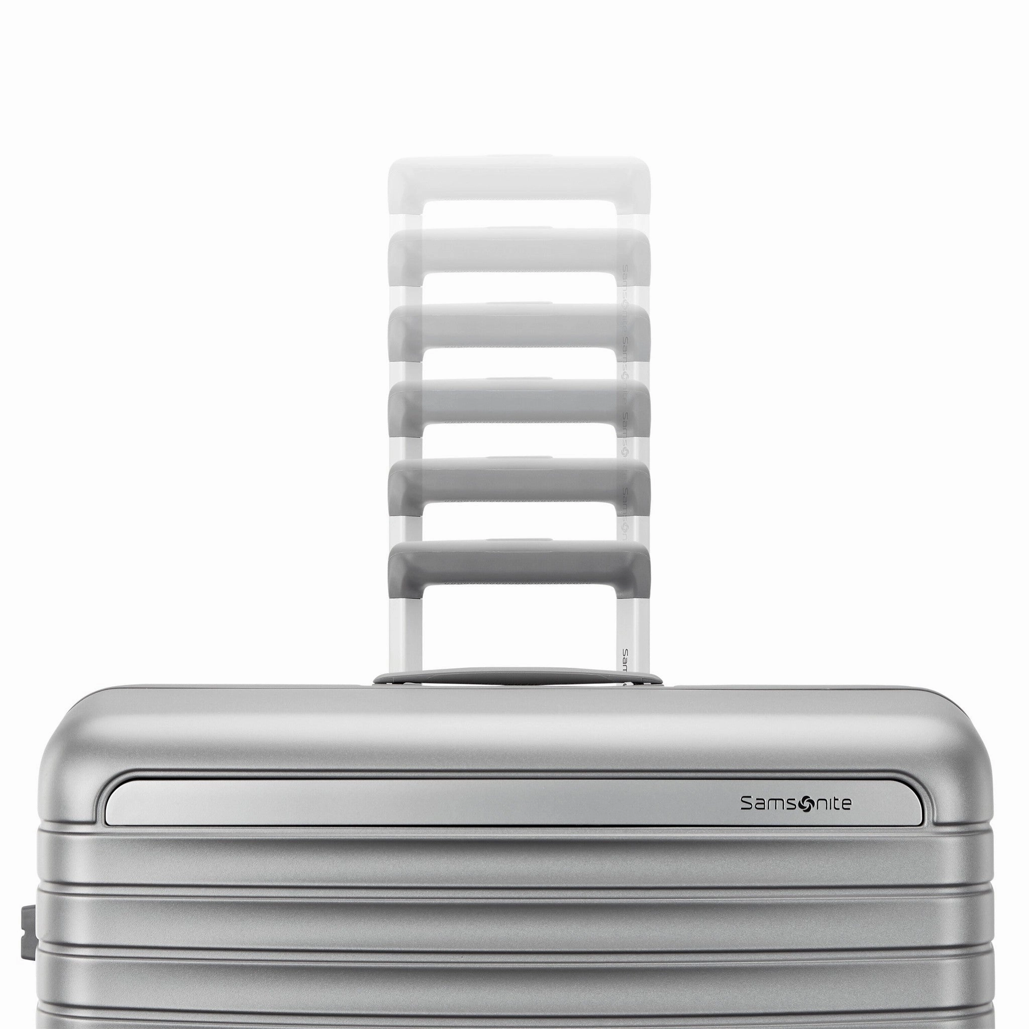 Samsonite Framelock Max Carry-On Spinner