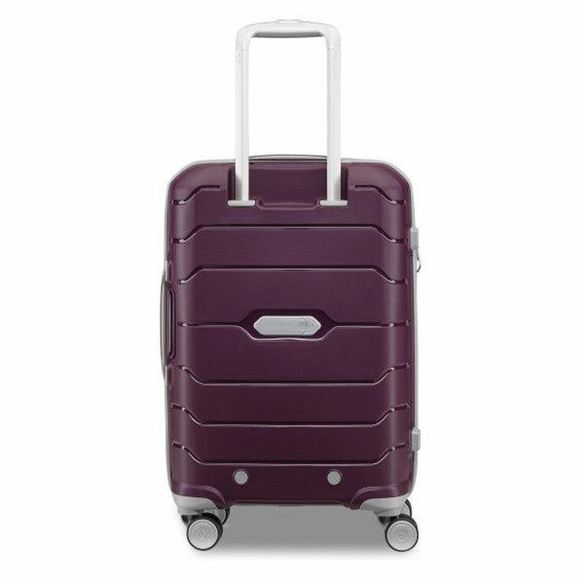 Samsonite Freeform 21" Carry-On Spinner