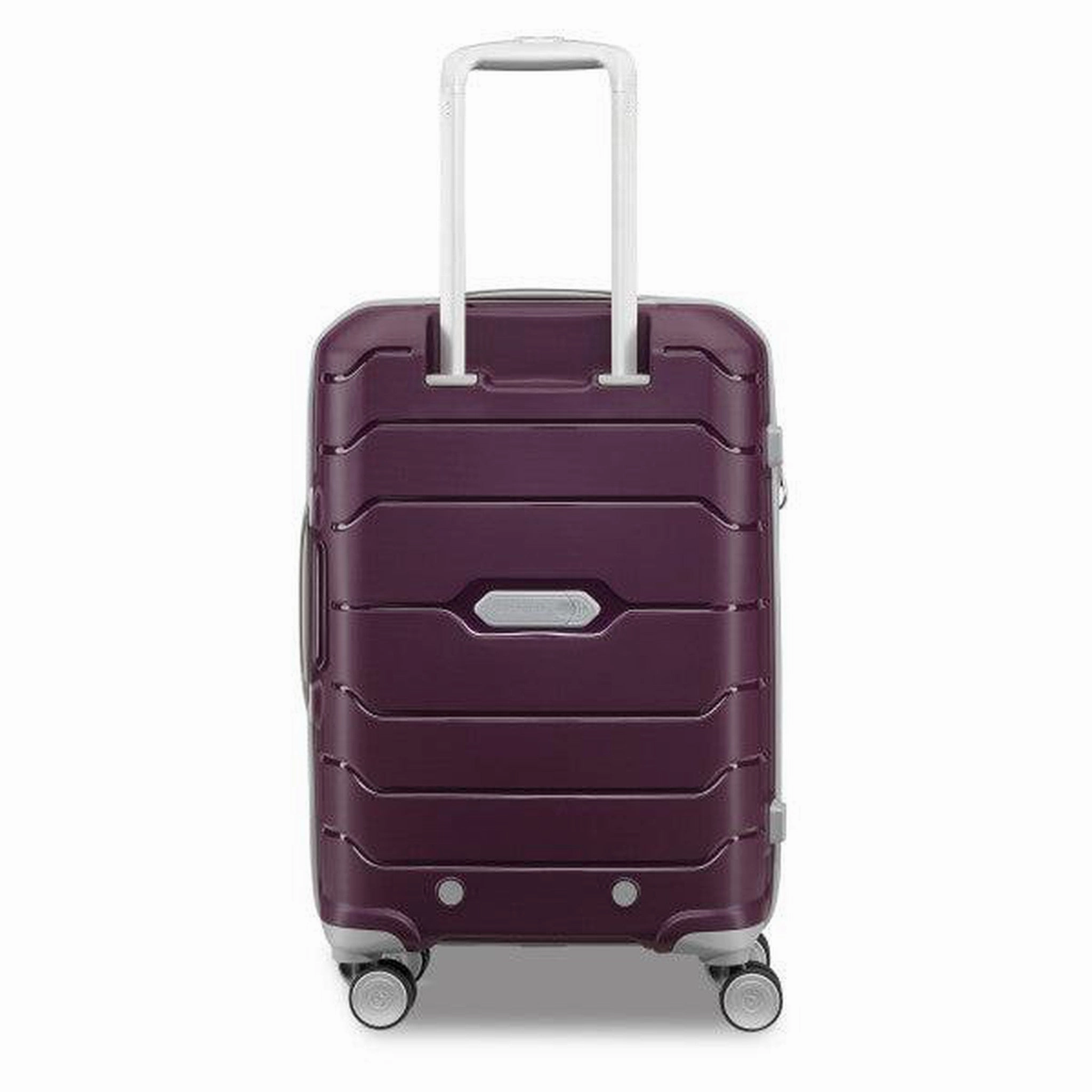 Samsonite Freeform 21" Carry-On Spinner