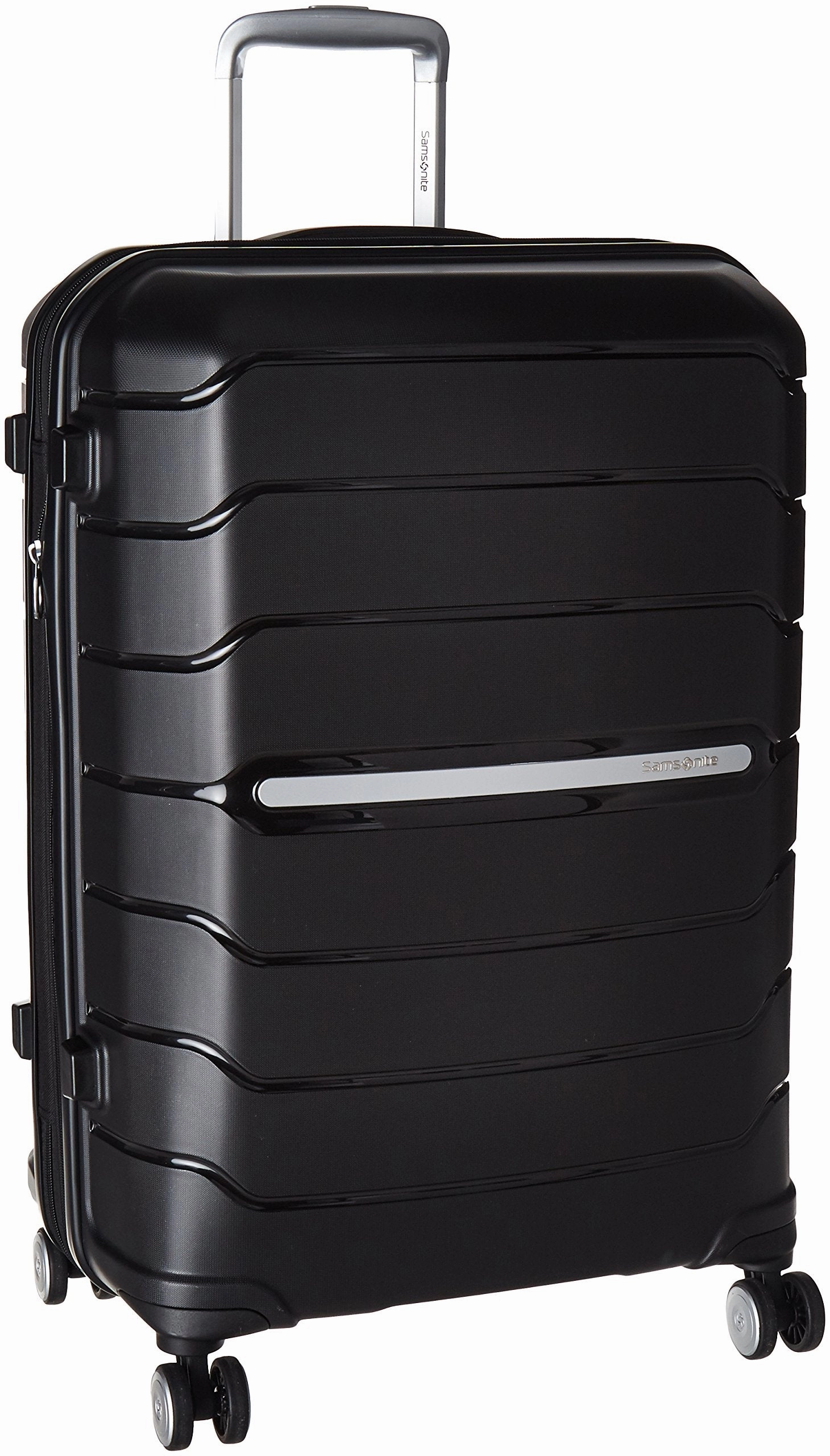 Samsonite Freeform 24" 4-Wheel Medium Luggage