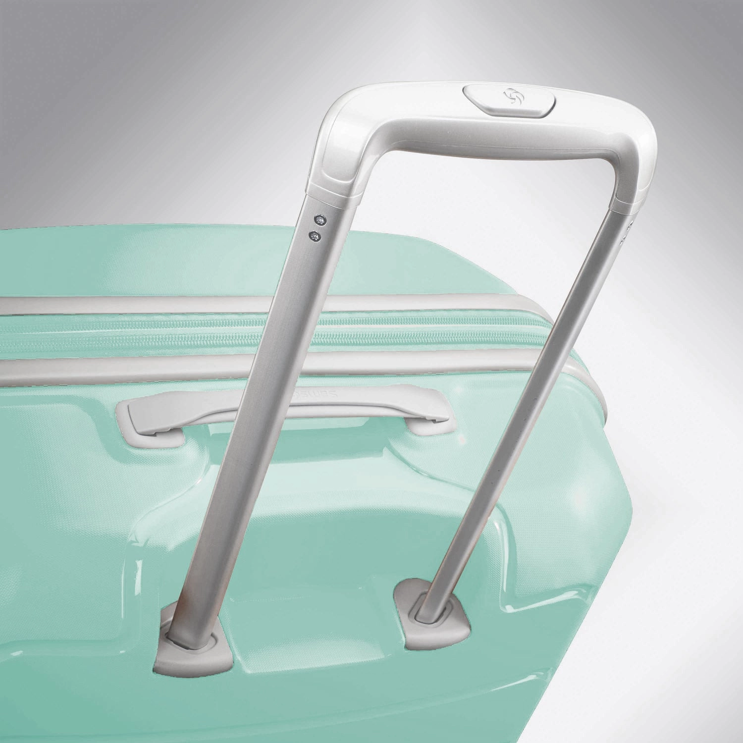 Samsonite Freeform 24" 4-Wheel Medium Luggage