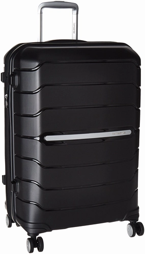 Samsonite Freeform 24" 4-Wheel Medium Luggage