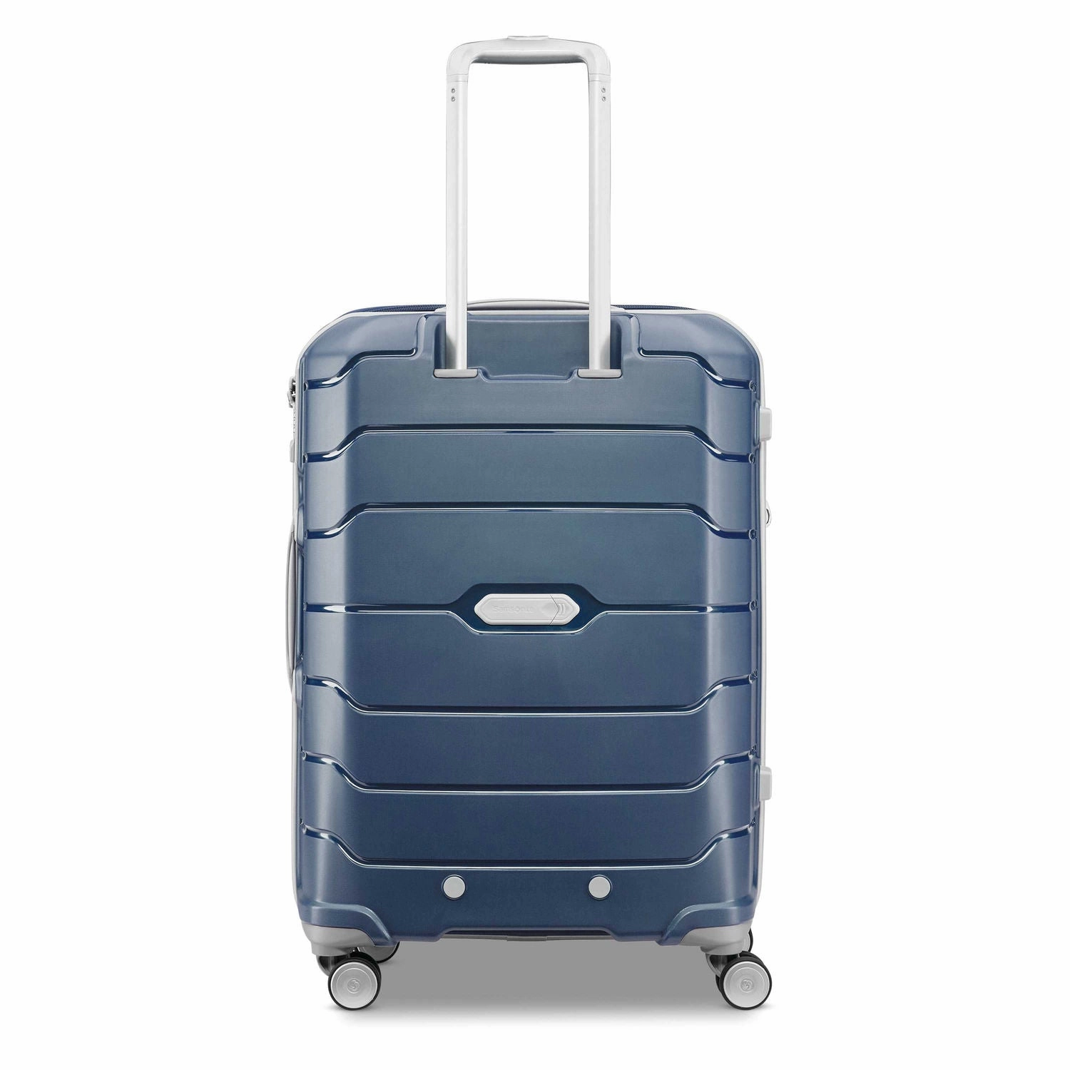 Samsonite Freeform 24" 4-Wheel Medium Luggage