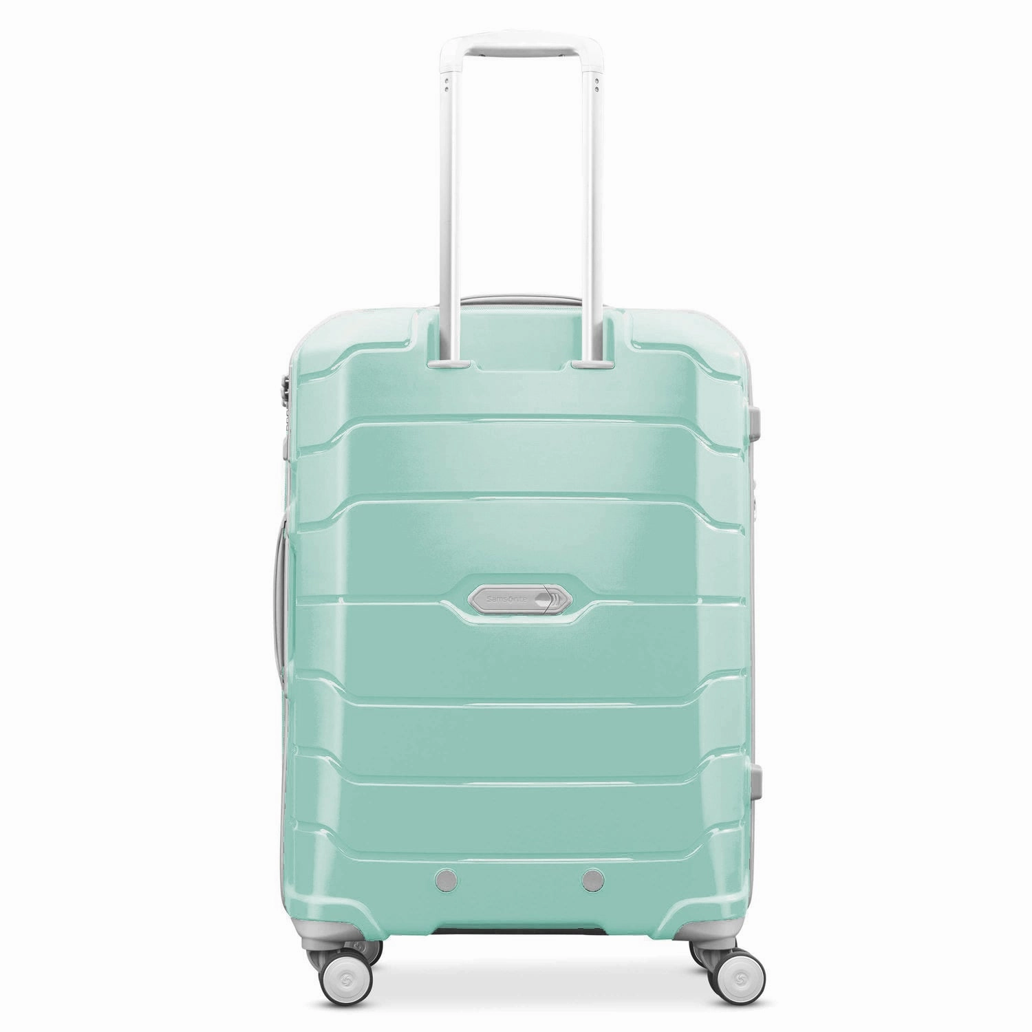 Samsonite Freeform 24" 4-Wheel Medium Luggage
