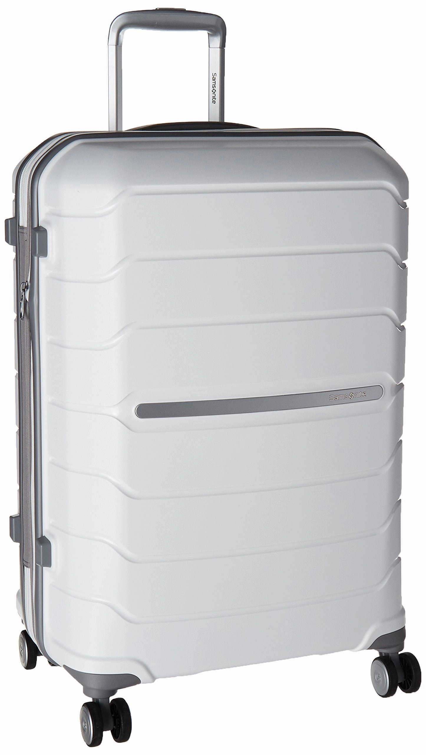 Samsonite Freeform 24" 4-Wheel Medium Luggage