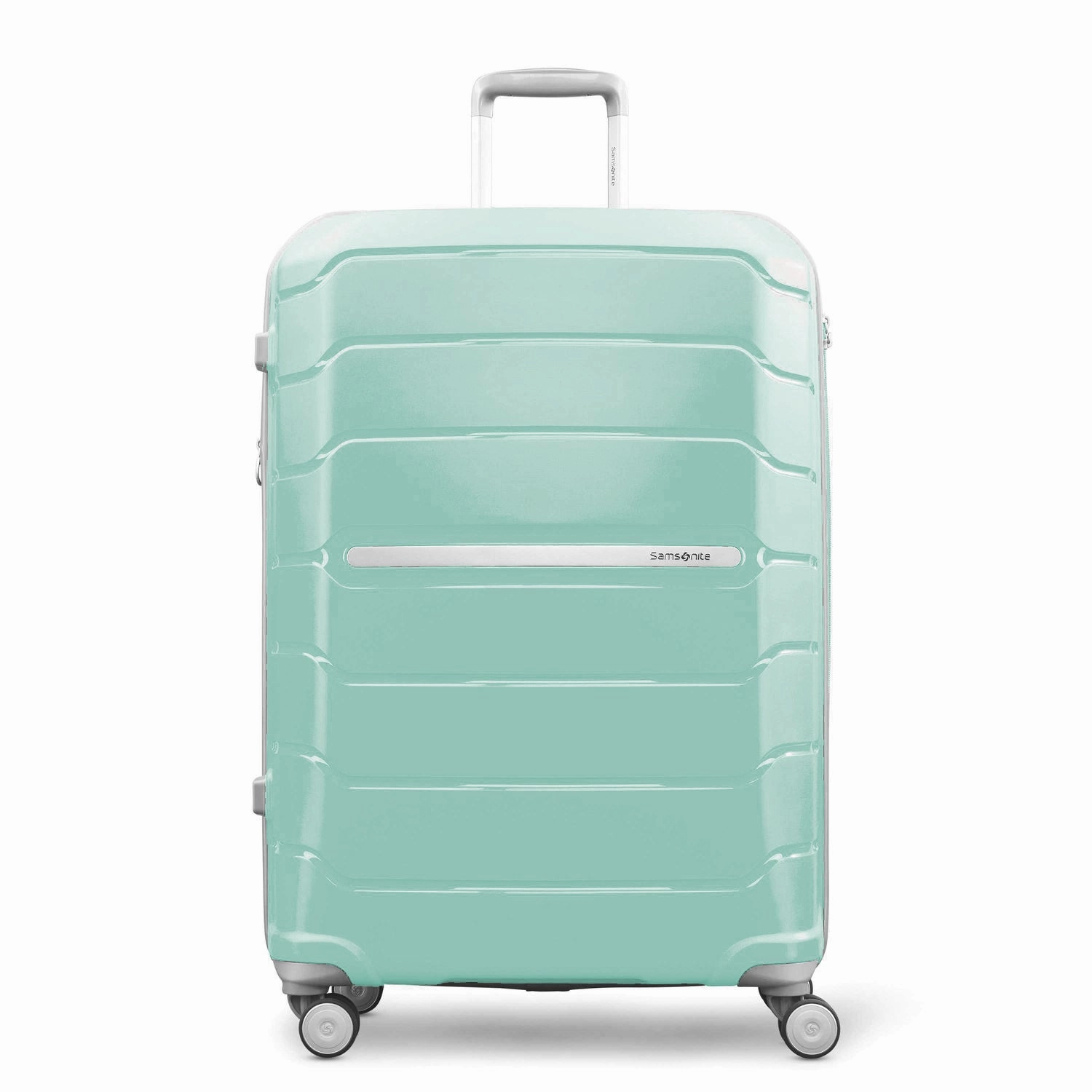 Samsonite Freeform 24" 4-Wheel Medium Luggage