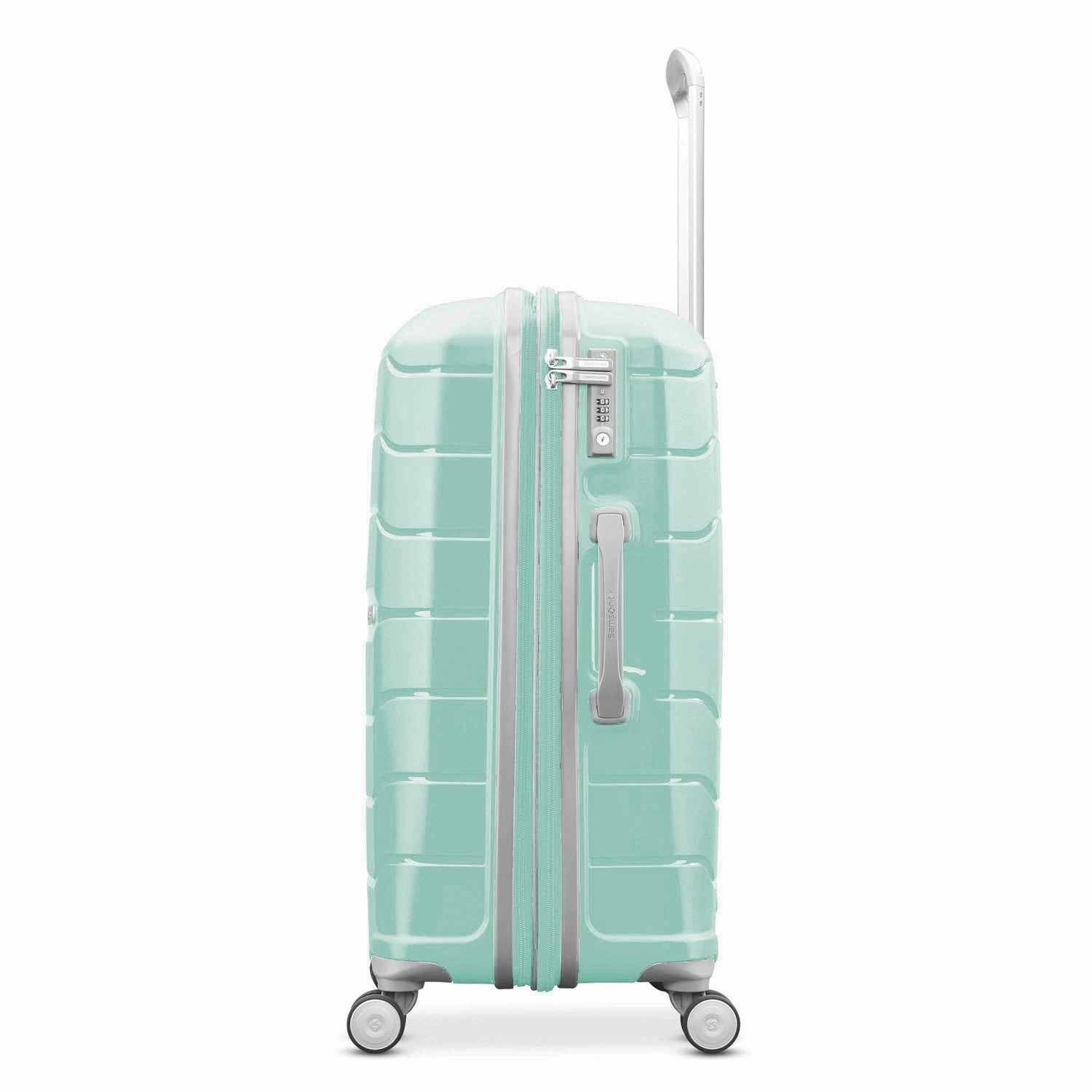 Samsonite Freeform 24" 4-Wheel Medium Luggage