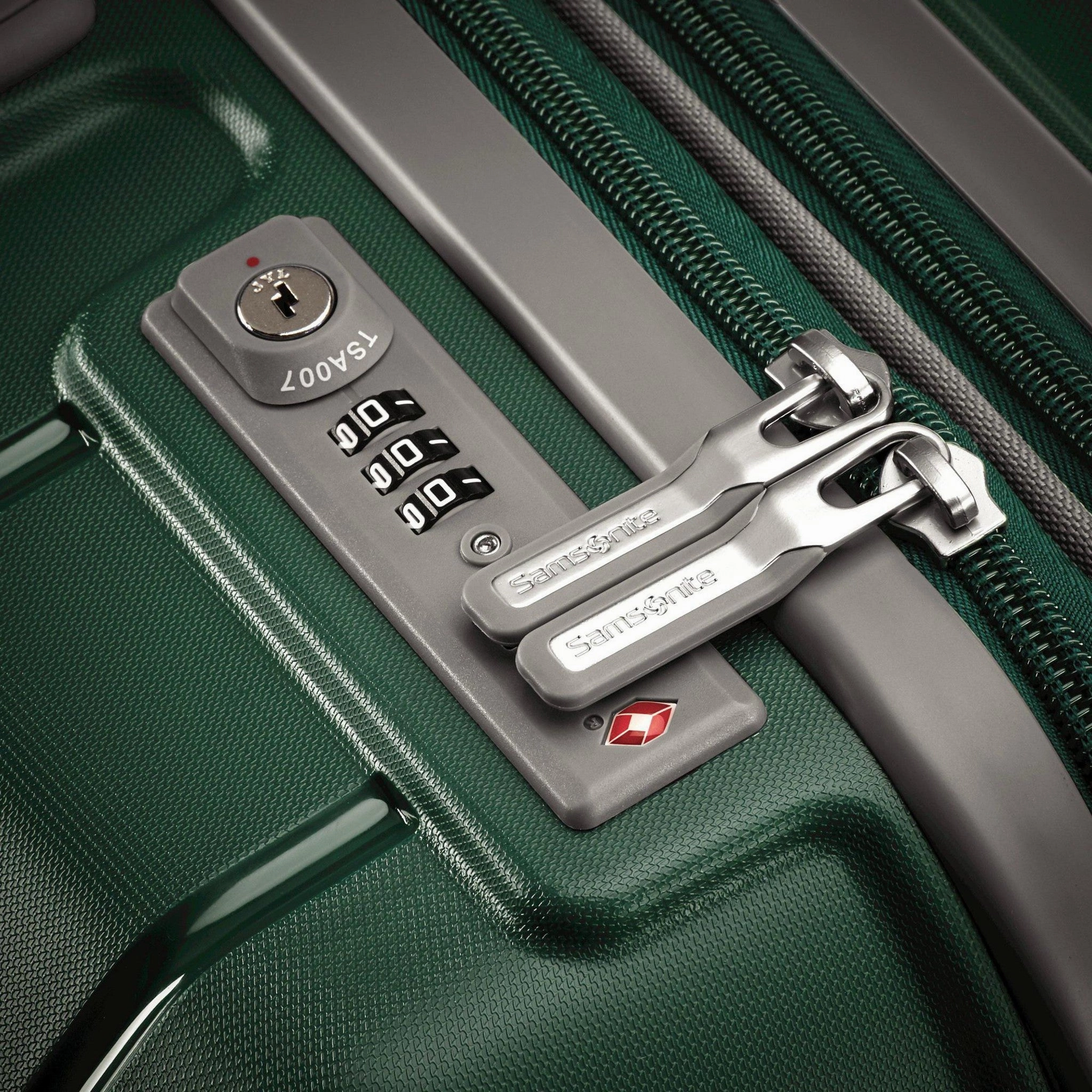 Samsonite Freeform 28" Spinner