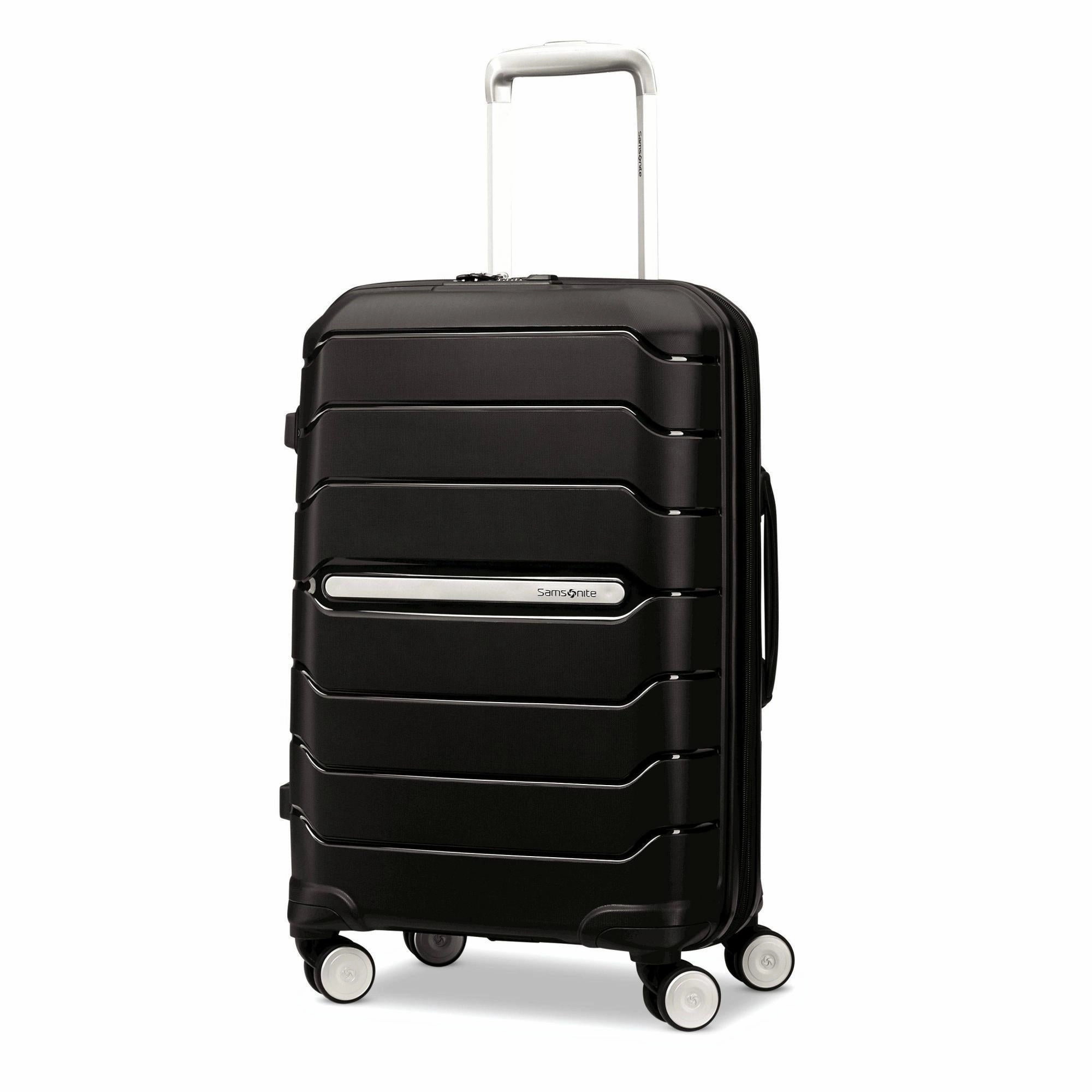 Samsonite Freeform 2- Piece Set - 21" and 28" Spinners