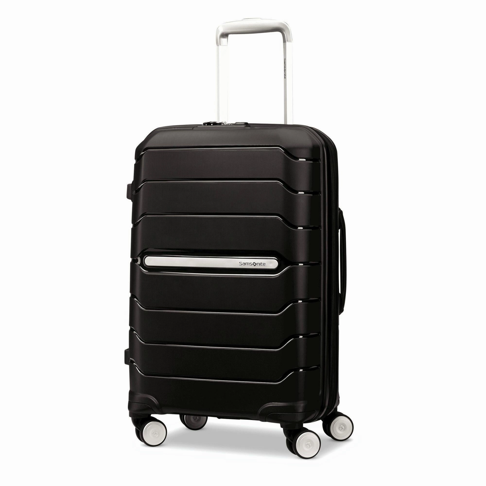 Samsonite Freeform 2- Piece Set - 21" and 28" Spinners