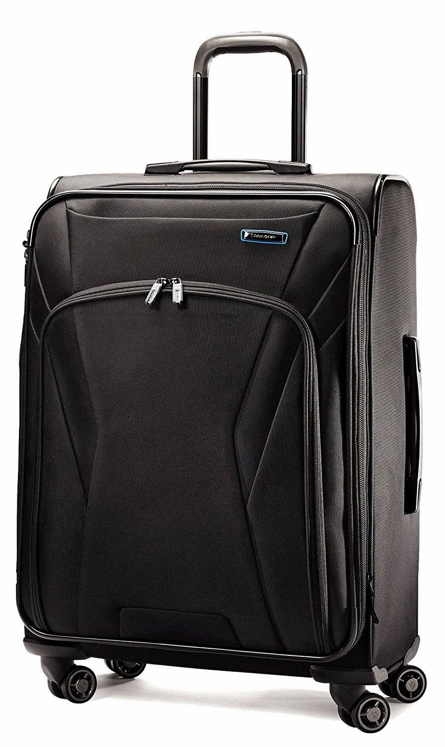 Samsonite GeoTrakR Collection 3 Piece Set (20"/24"/28") 4-Wheel Luggage Sets