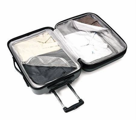 Samsonite Gravtec 28" Spinner Expandable