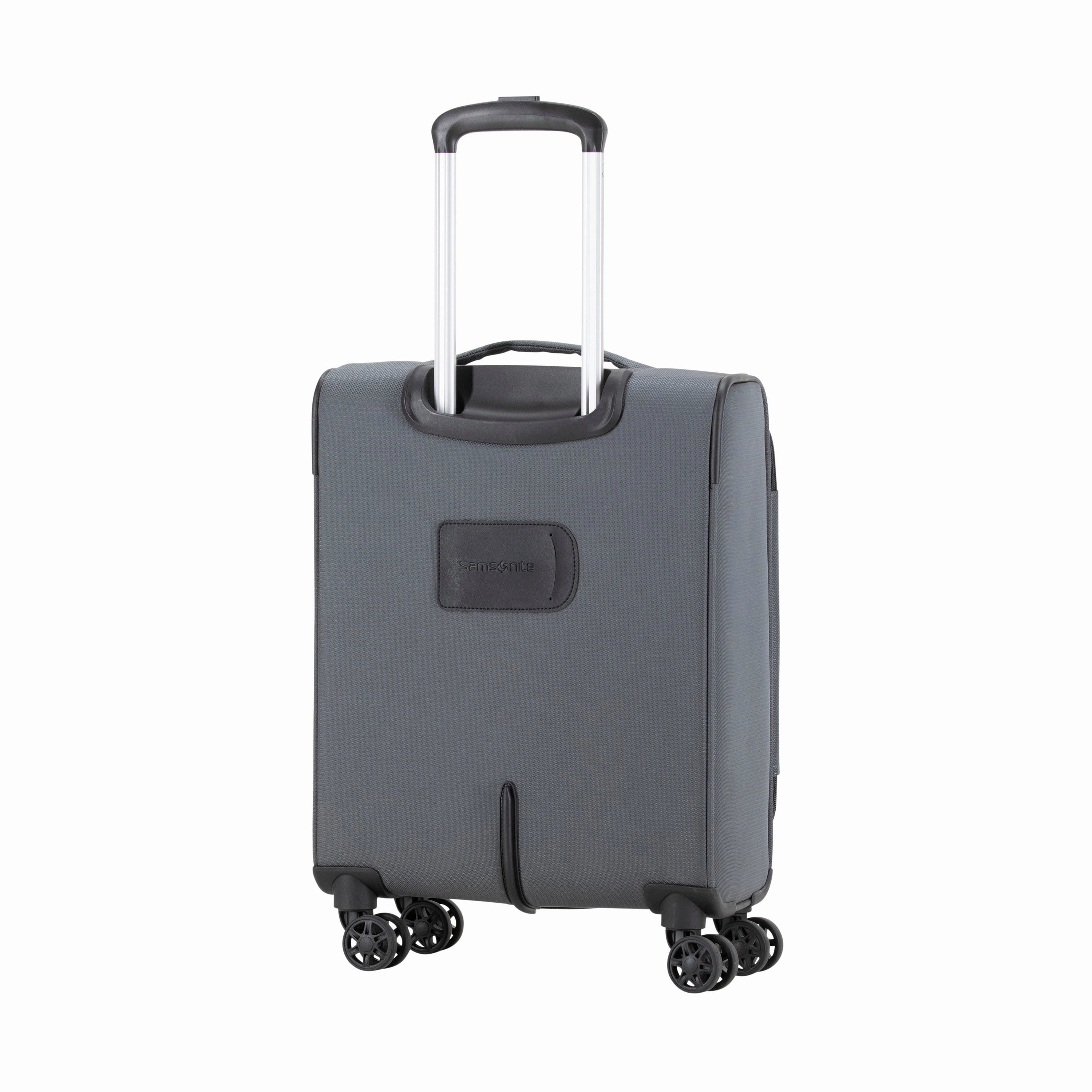 Samsonite Infuse NXT Carry-On Luggage