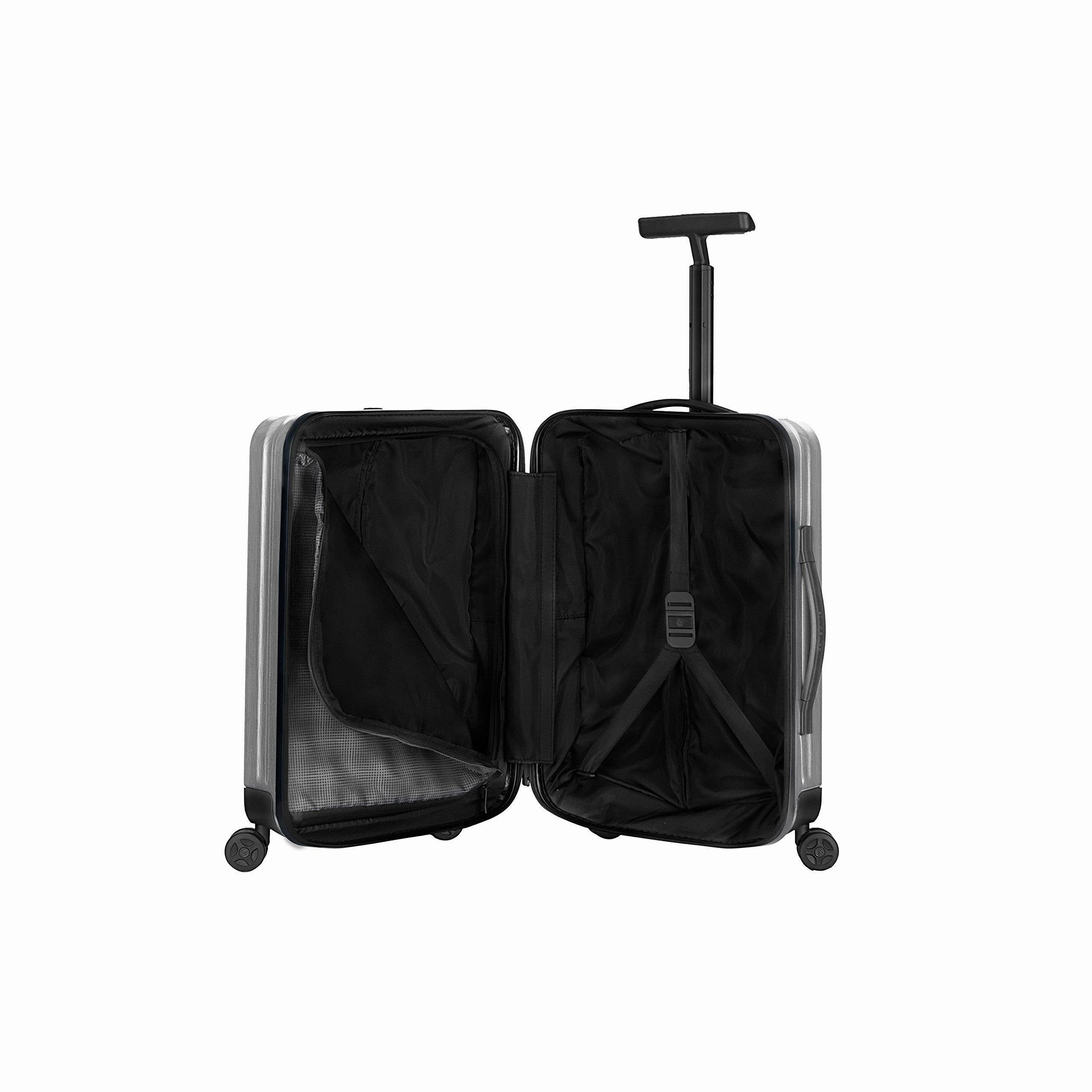 Samsonite Inova 20" 4-Wheel Carry-On Luggage
