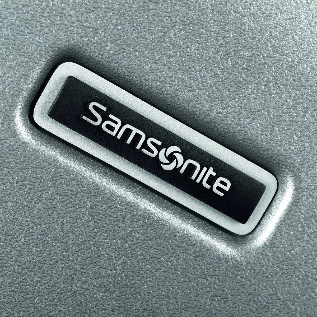 Samsonite Inova 20" 4-Wheel Carry-On Luggage